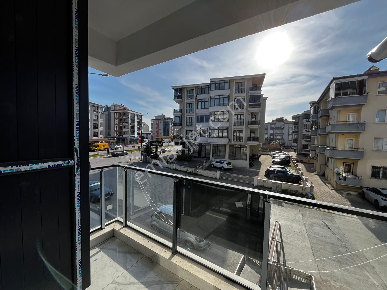 Cb King'den Plevne Mah. Savaştepe Caddesi 2+1 Kiralık Ofis - Görsel 4