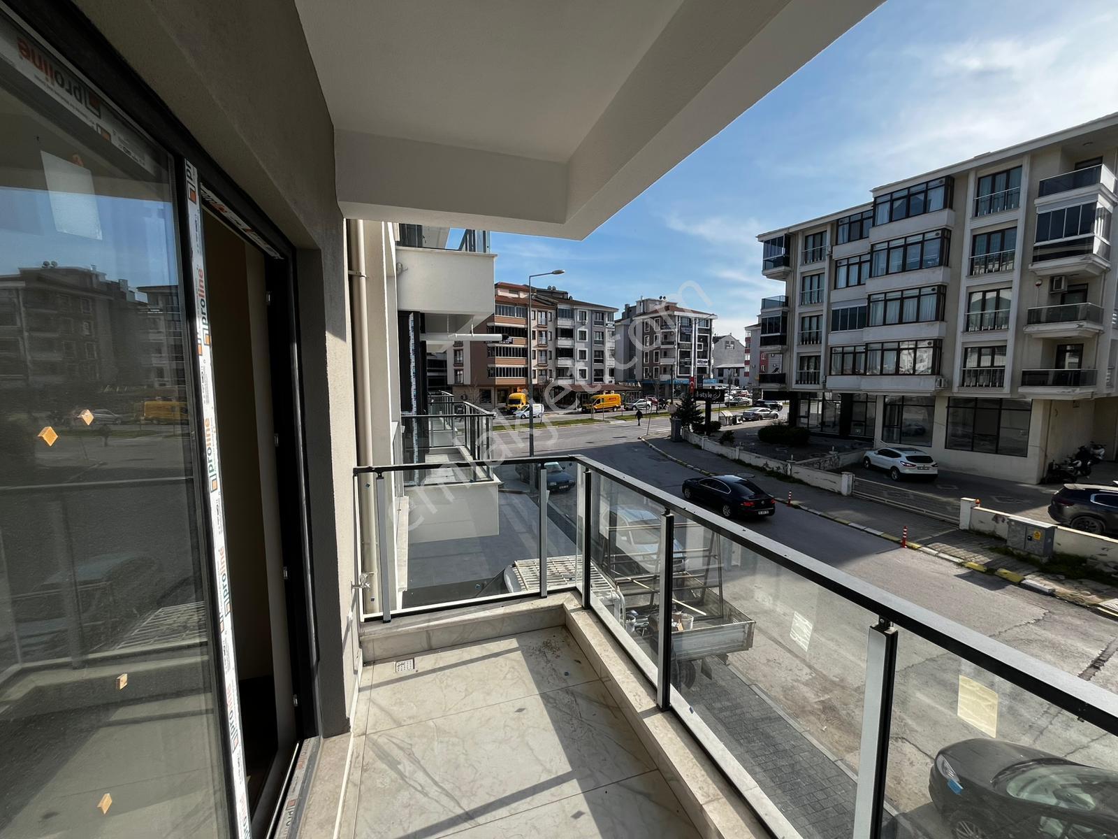 Cb King'den Plevne Mah. Savaştepe Caddesi 2+1 Kiralık Ofis - Görsel 27