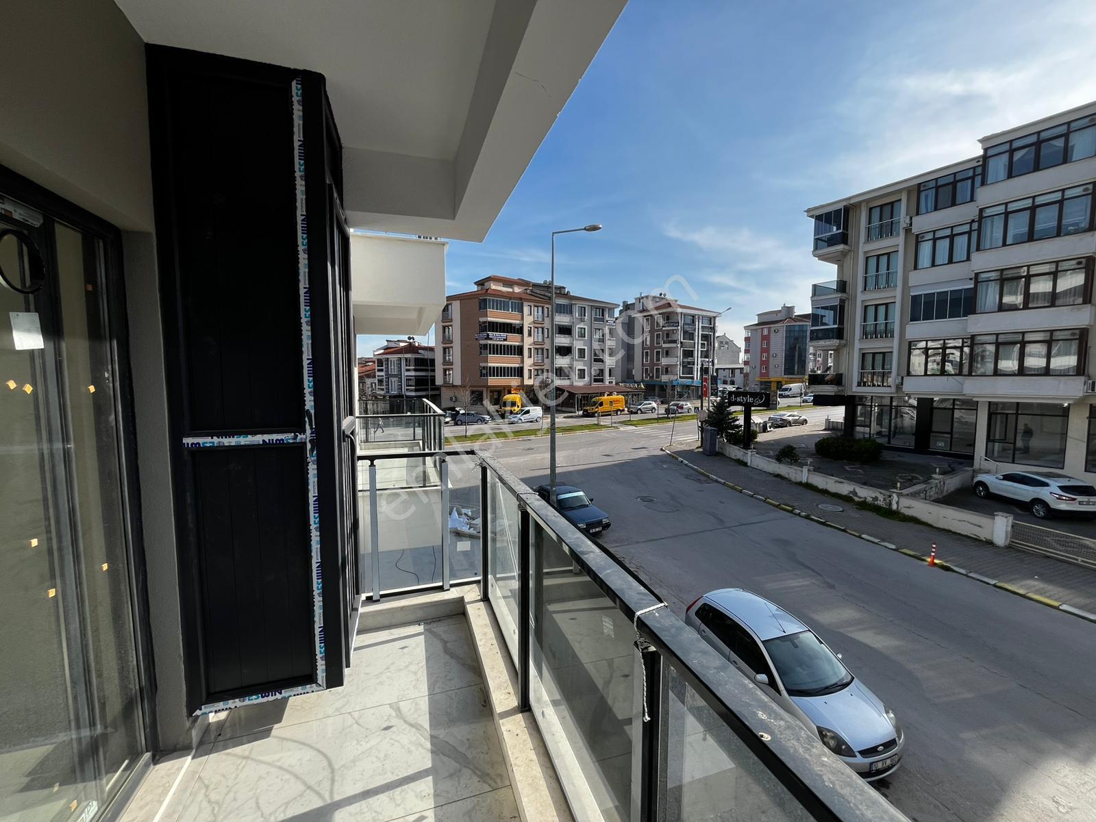 Cb King'den Plevne Mah. Savaştepe Caddesi 2+1 Kiralık Ofis - Görsel 13