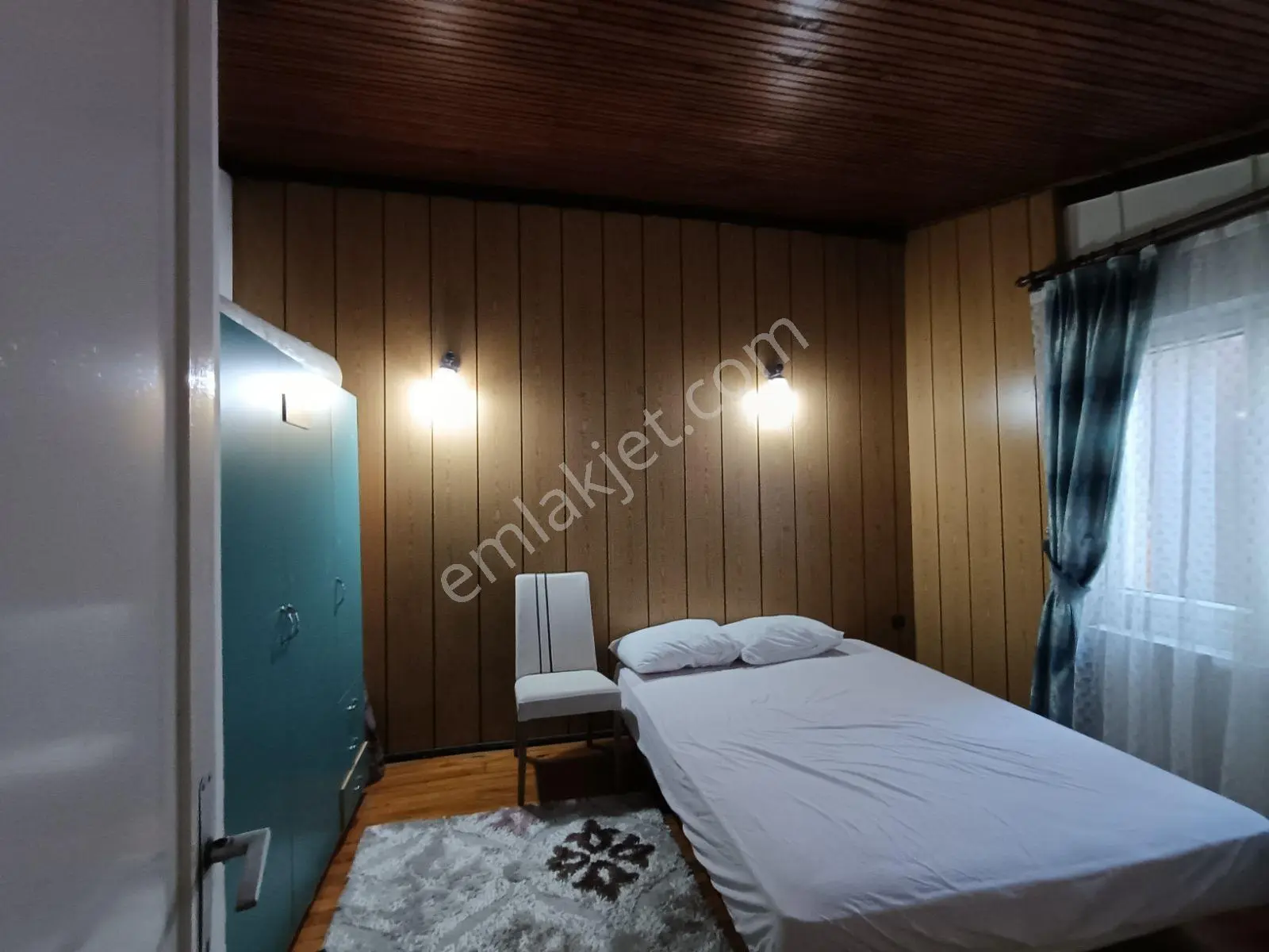 Muğla Merkez Dubleks 4+1 Kiralık Daire - Görsel 14