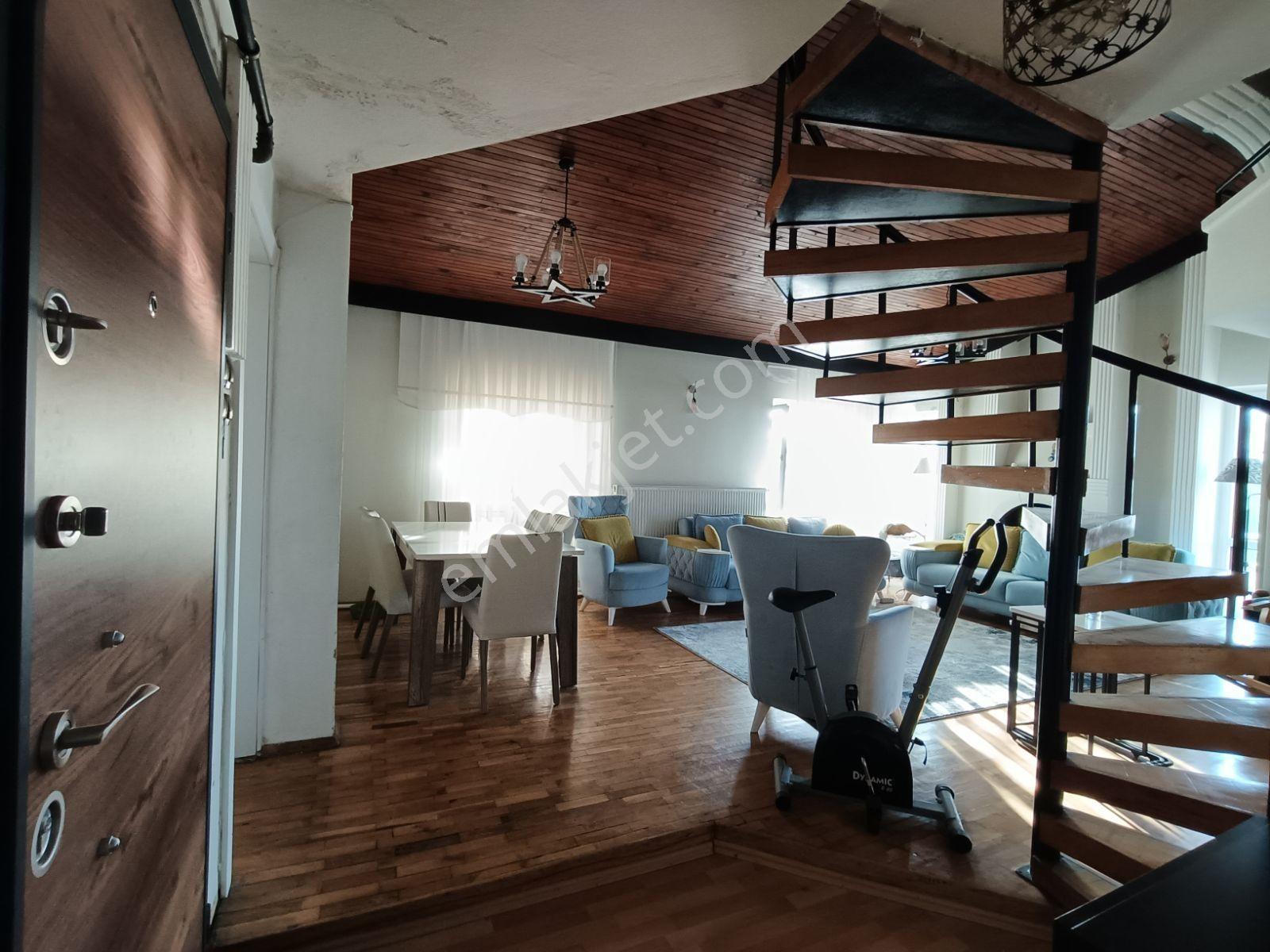Muğla Merkez Dubleks 4+1 Kiralık Daire - Görsel 7