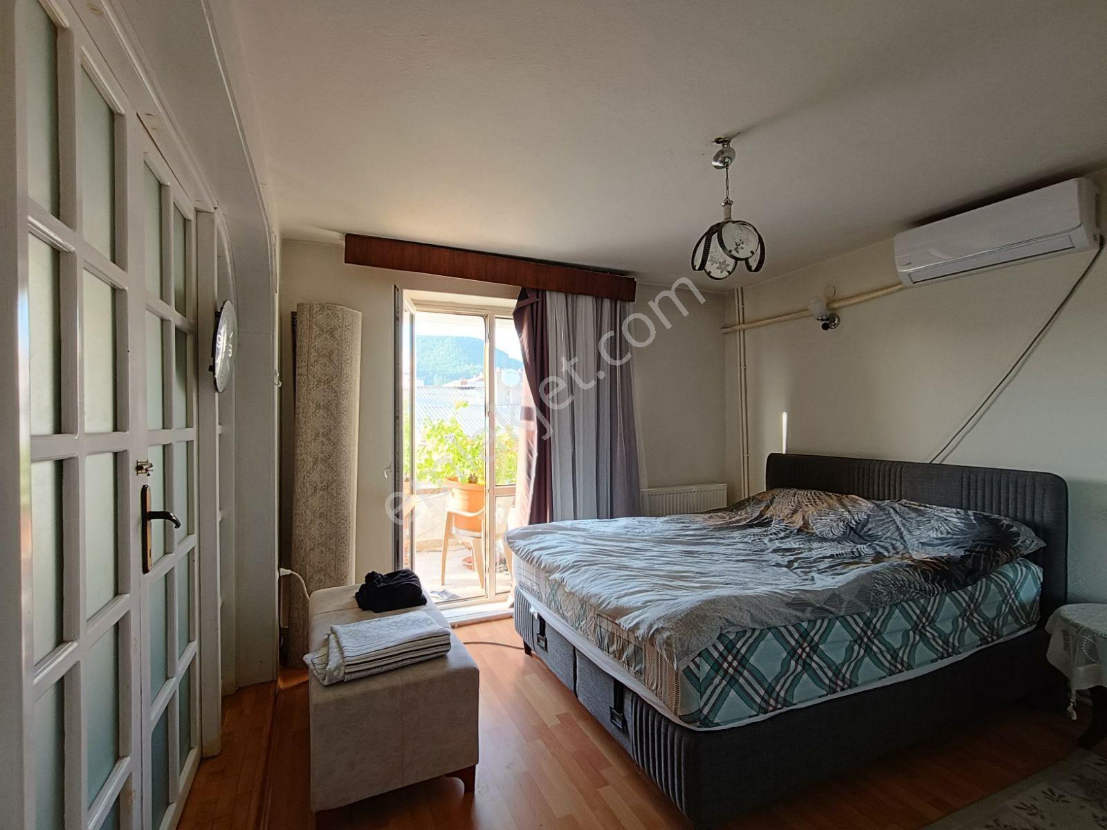 Muğla Merkez Dubleks 4+1 Kiralık Daire - Görsel 13
