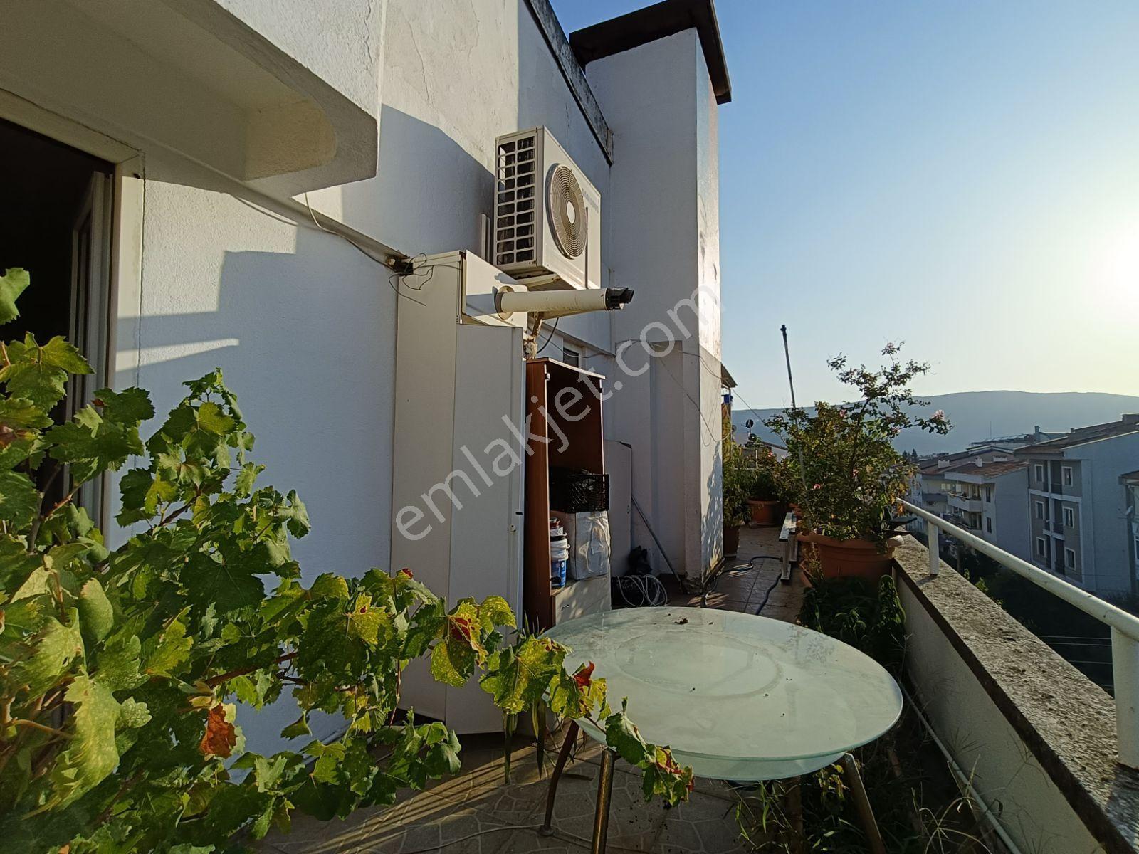 Muğla Merkez Dubleks 4+1 Kiralık Daire - Görsel 8