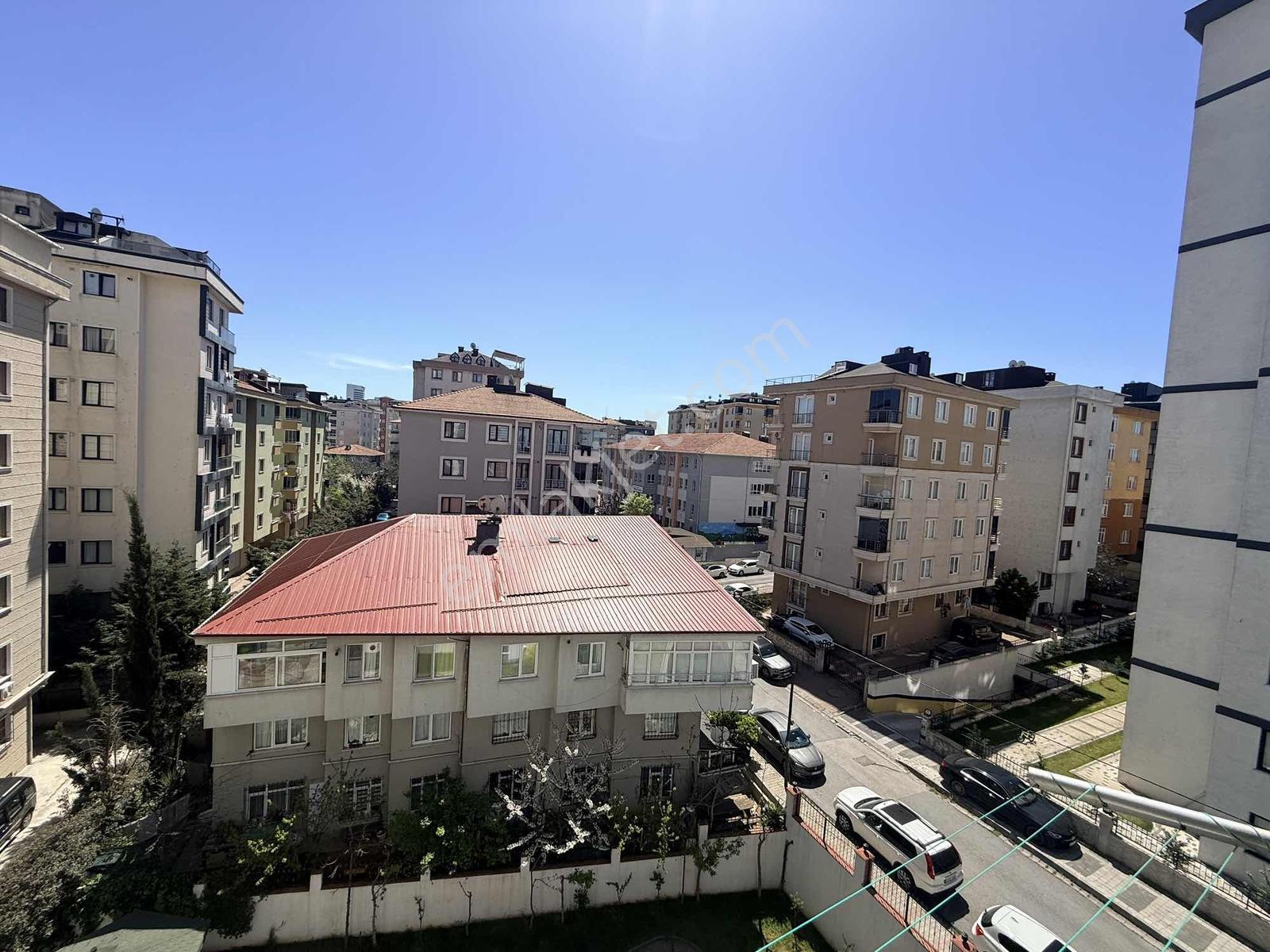 Ümraniye Elmalıkent Mh.2+1 Büyük Ve Oto Parklı Satılık Daire - Görsel 26