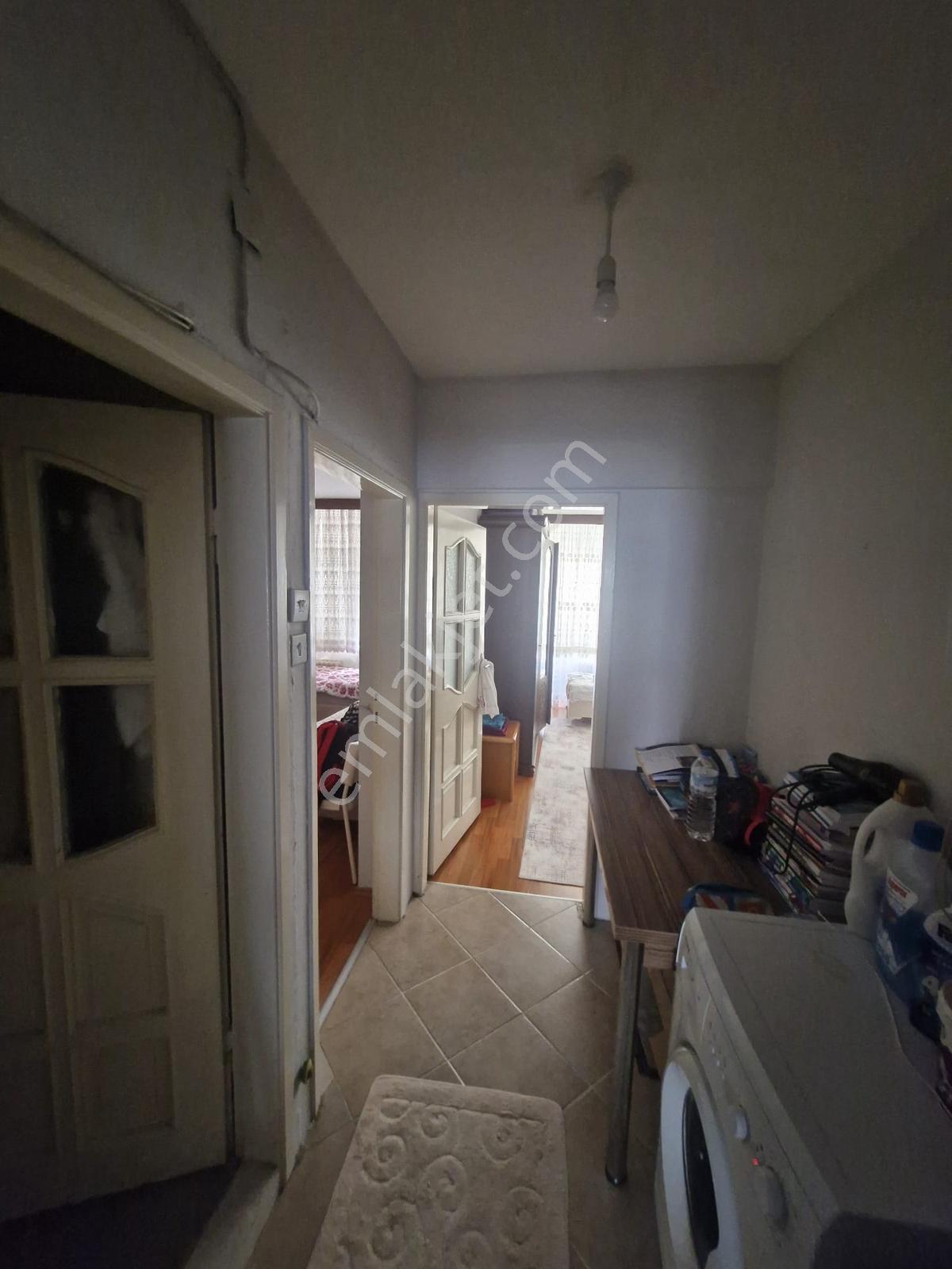 Heykel İbrahimpaşa Mahallesinde Geniş 3+1 Kiralık Daire - Görsel 6