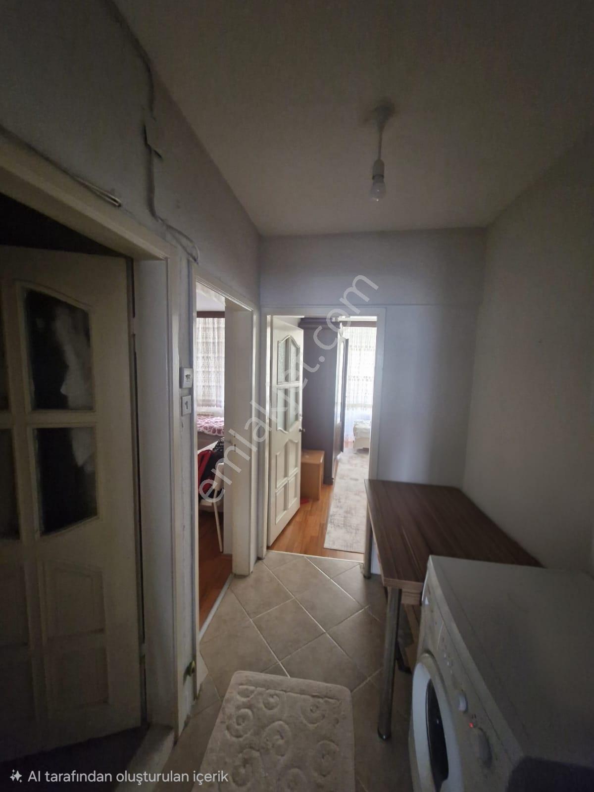 Heykel İbrahimpaşa Mahallesinde Geniş 3+1 Kiralık Daire - Görsel 14