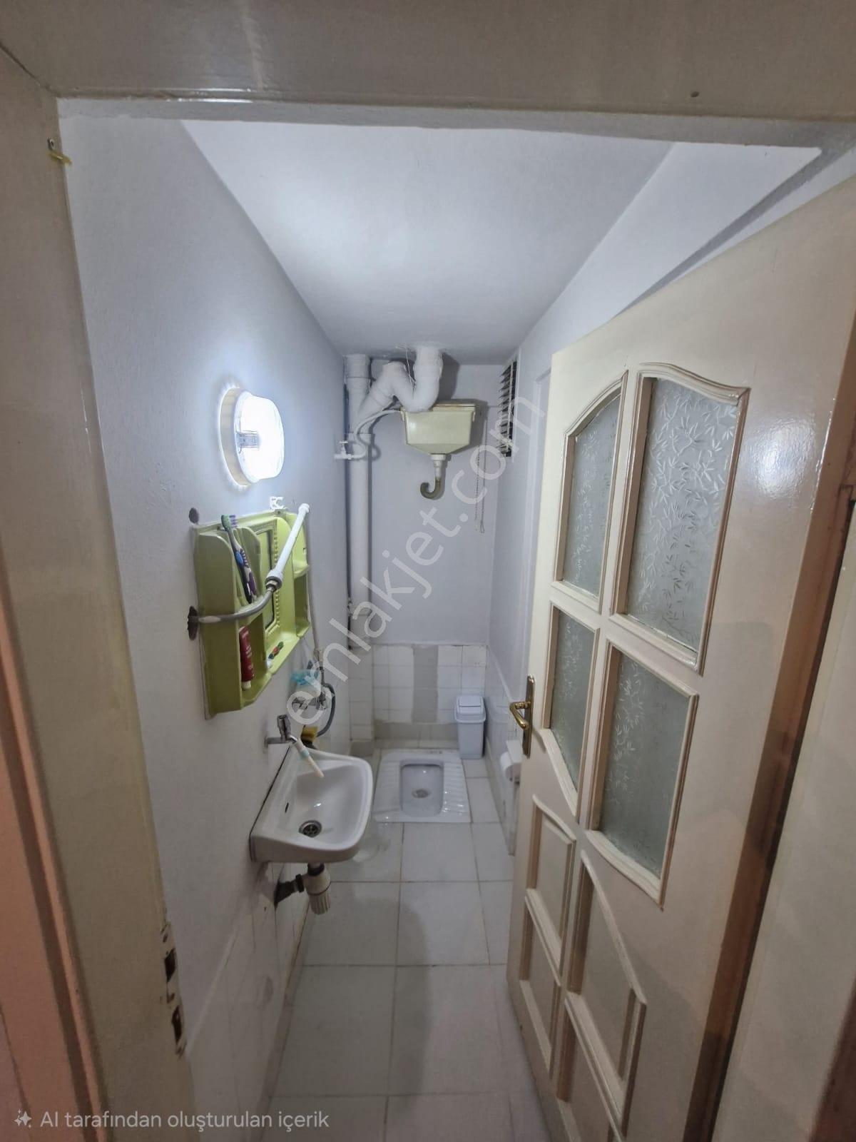 Heykel İbrahimpaşa Mahallesinde Geniş 3+1 Kiralık Daire - Görsel 20