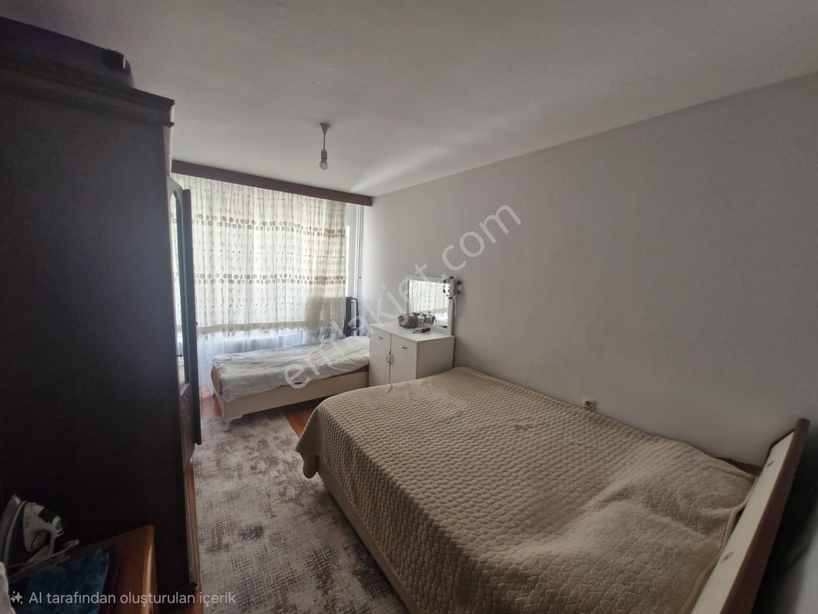 Heykel İbrahimpaşa Mahallesinde Geniş 3+1 Kiralık Daire - Görsel 15
