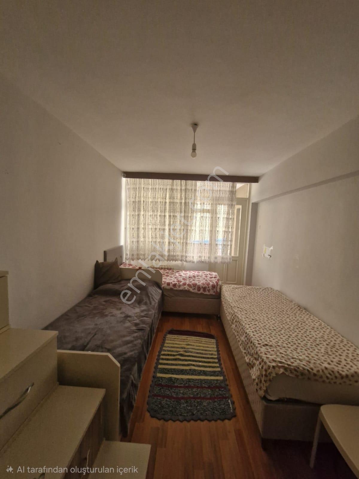 Heykel İbrahimpaşa Mahallesinde Geniş 3+1 Kiralık Daire - Görsel 4
