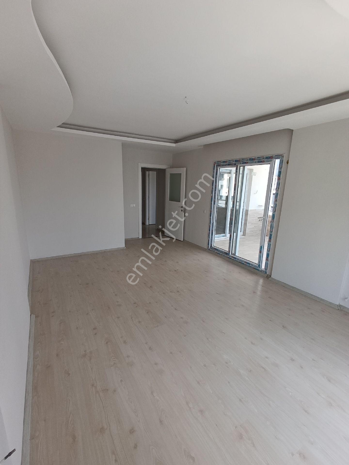 Demirhan'dan Sarıçam Belediye Civarı 3+1 Satılık Daire - Görsel 33