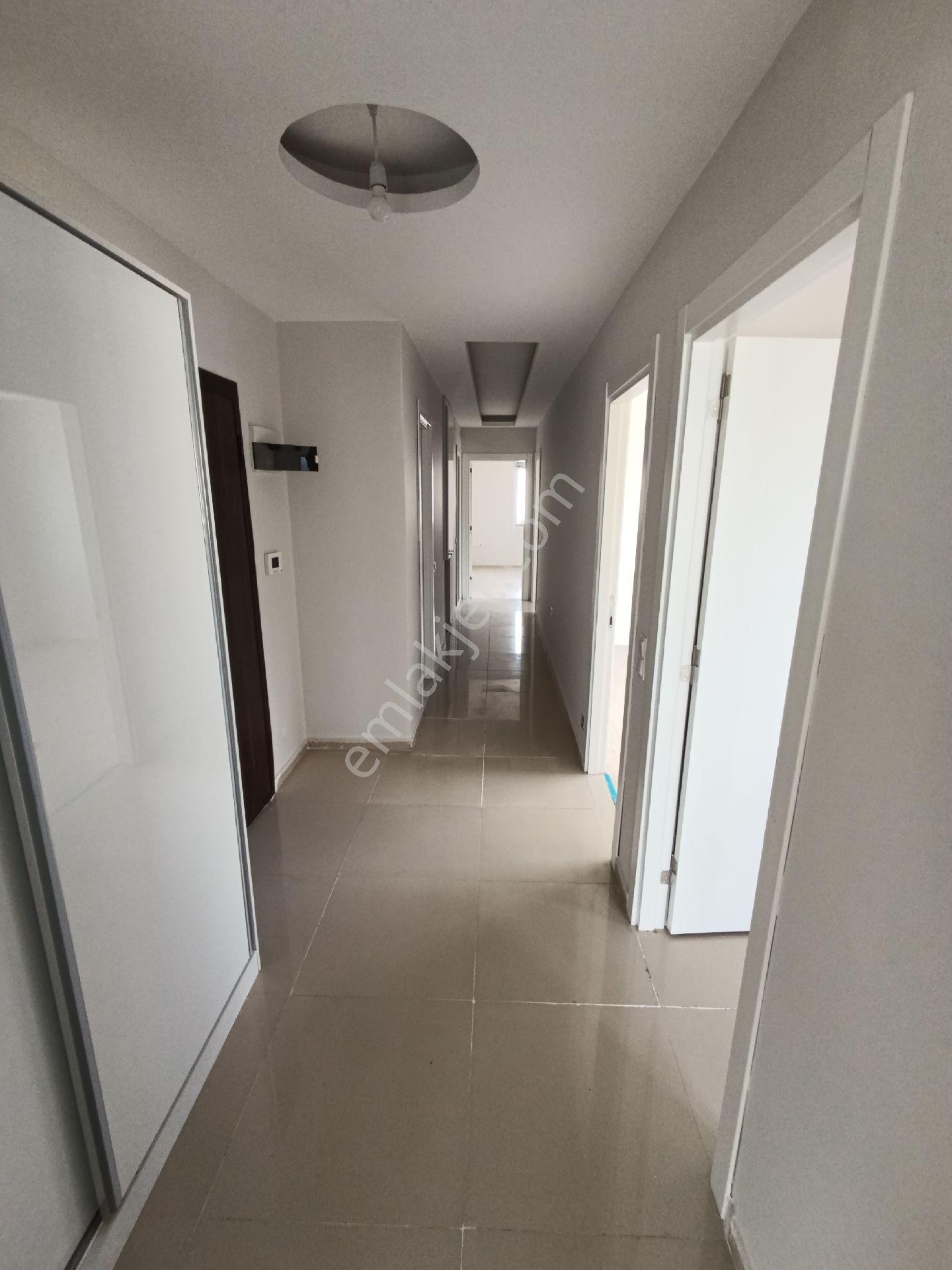 Demirhan'dan Sarıçam Belediye Civarı 3+1 Satılık Daire - Görsel 27