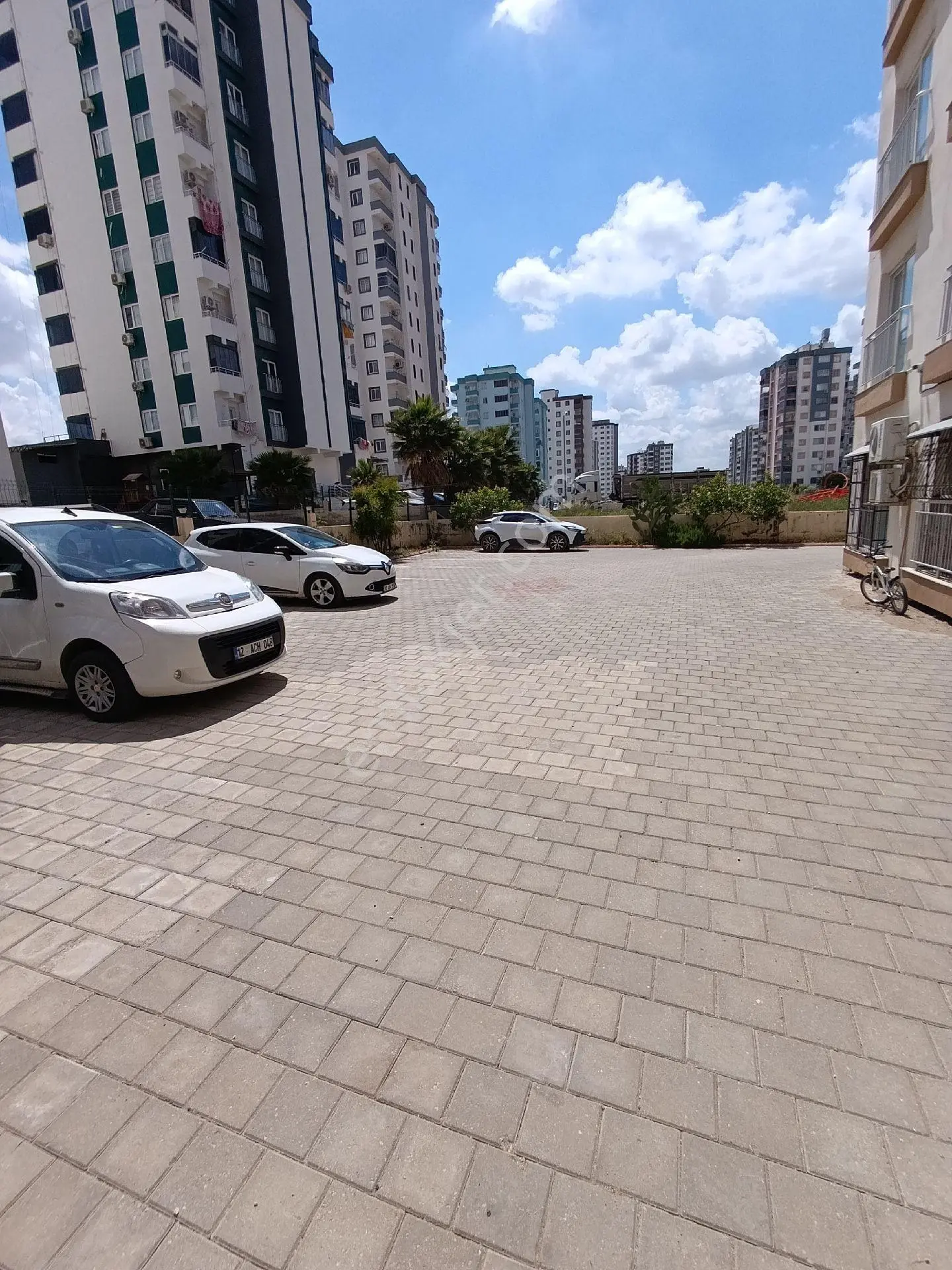 Demirhan'dan Sarıçam Belediye Civarı 3+1 Satılık Daire - Görsel 2