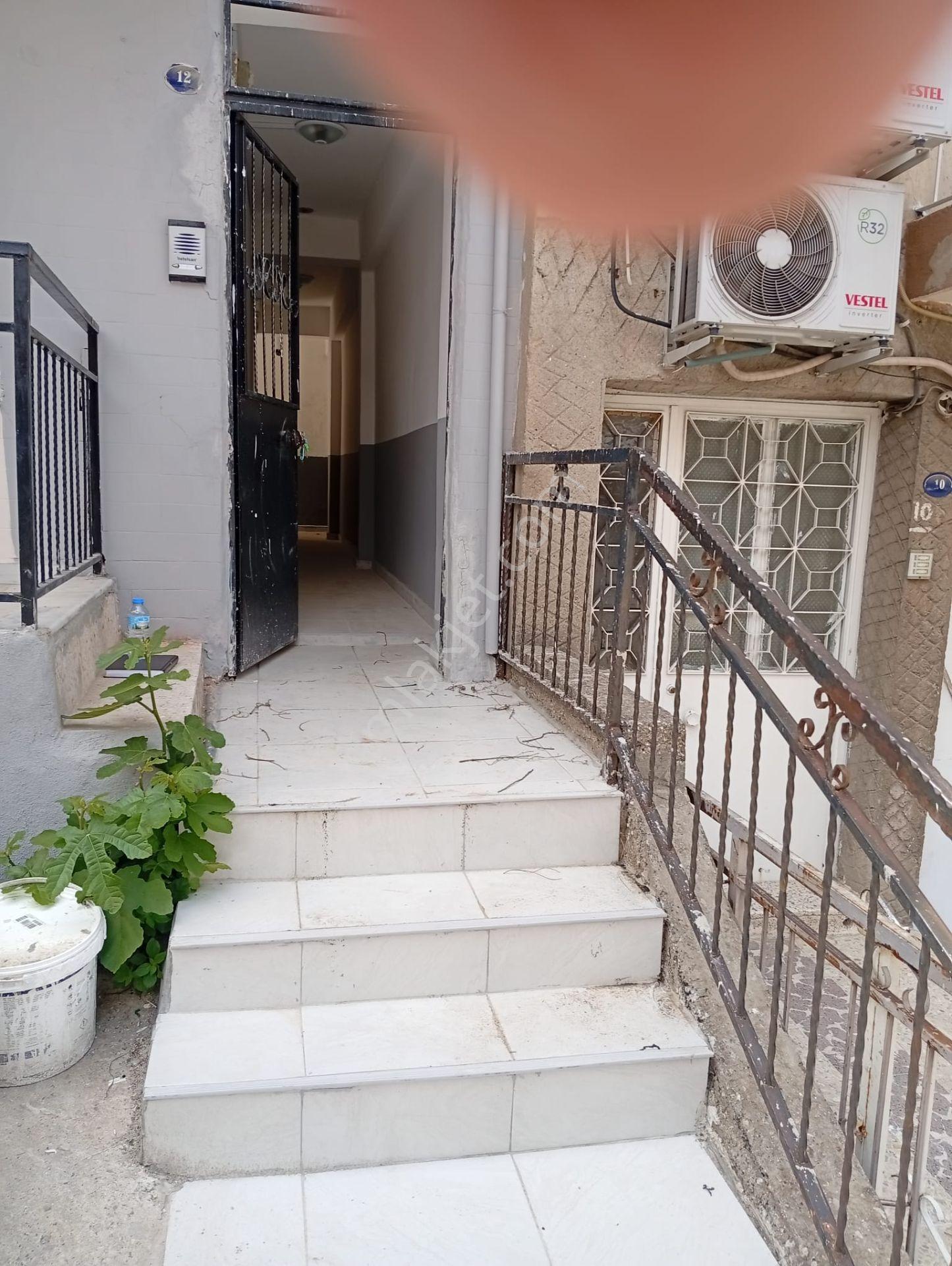 Buca Emlak Tan Satılık 2 Katlı Bina 240m2 Arsa İçinde Konak Ferahlı - Görsel 14