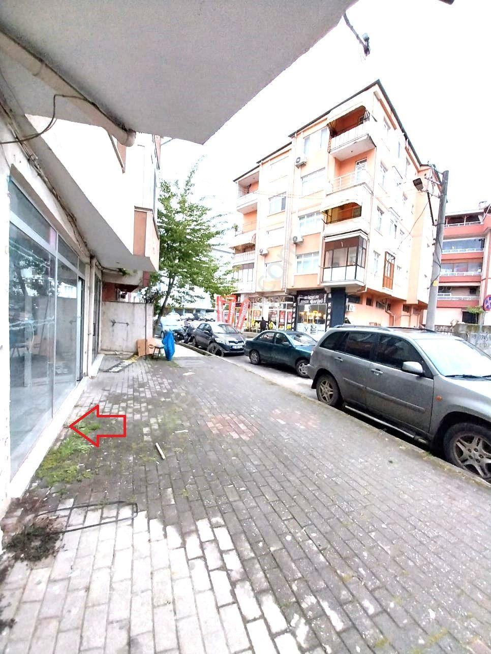 Kocaeli Gölcük Yeni Mahalle Satılık 18 M² Dükkan Ofis - Görsel 9