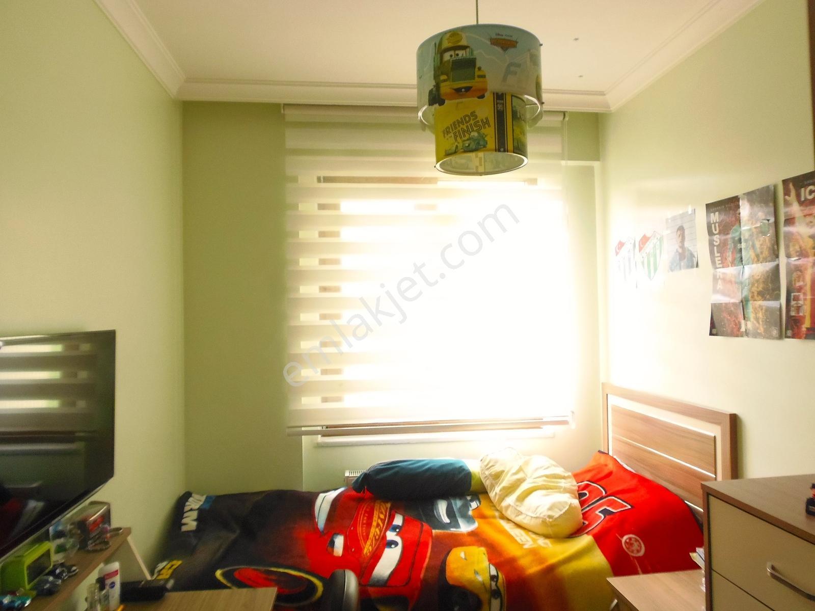 Sancaktepe Sarı Evler Çekmeköy Sarıevler Satılık Bakımlı Daire - Görsel 18