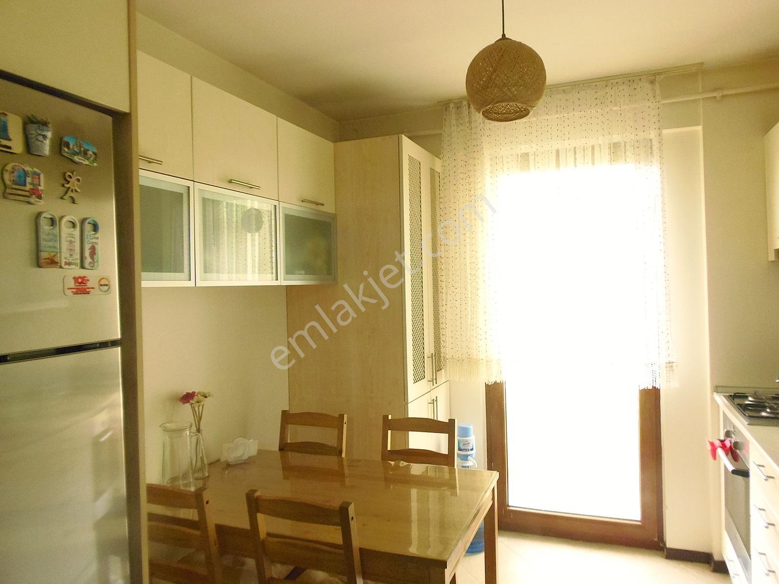 Sancaktepe Sarı Evler Çekmeköy Sarıevler Satılık Bakımlı Daire - Görsel 15