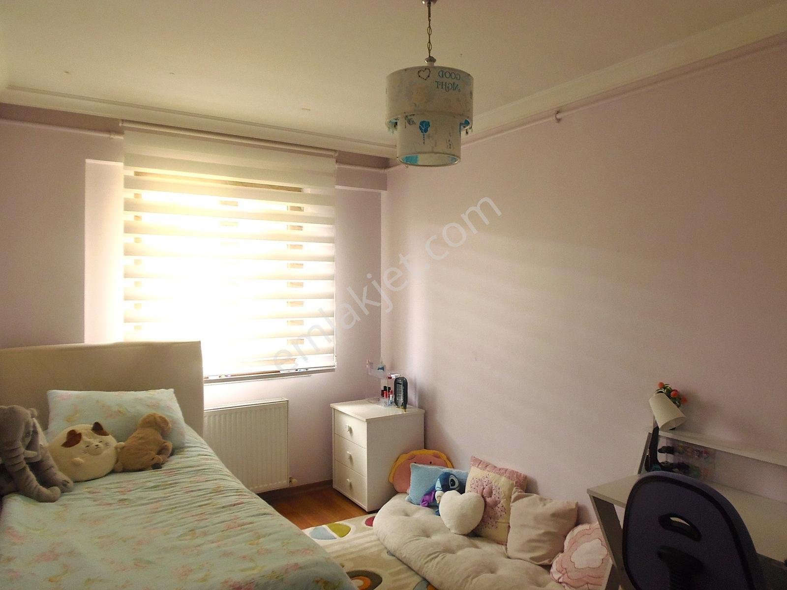 Sancaktepe Sarı Evler Çekmeköy Sarıevler Satılık Bakımlı Daire - Görsel 17