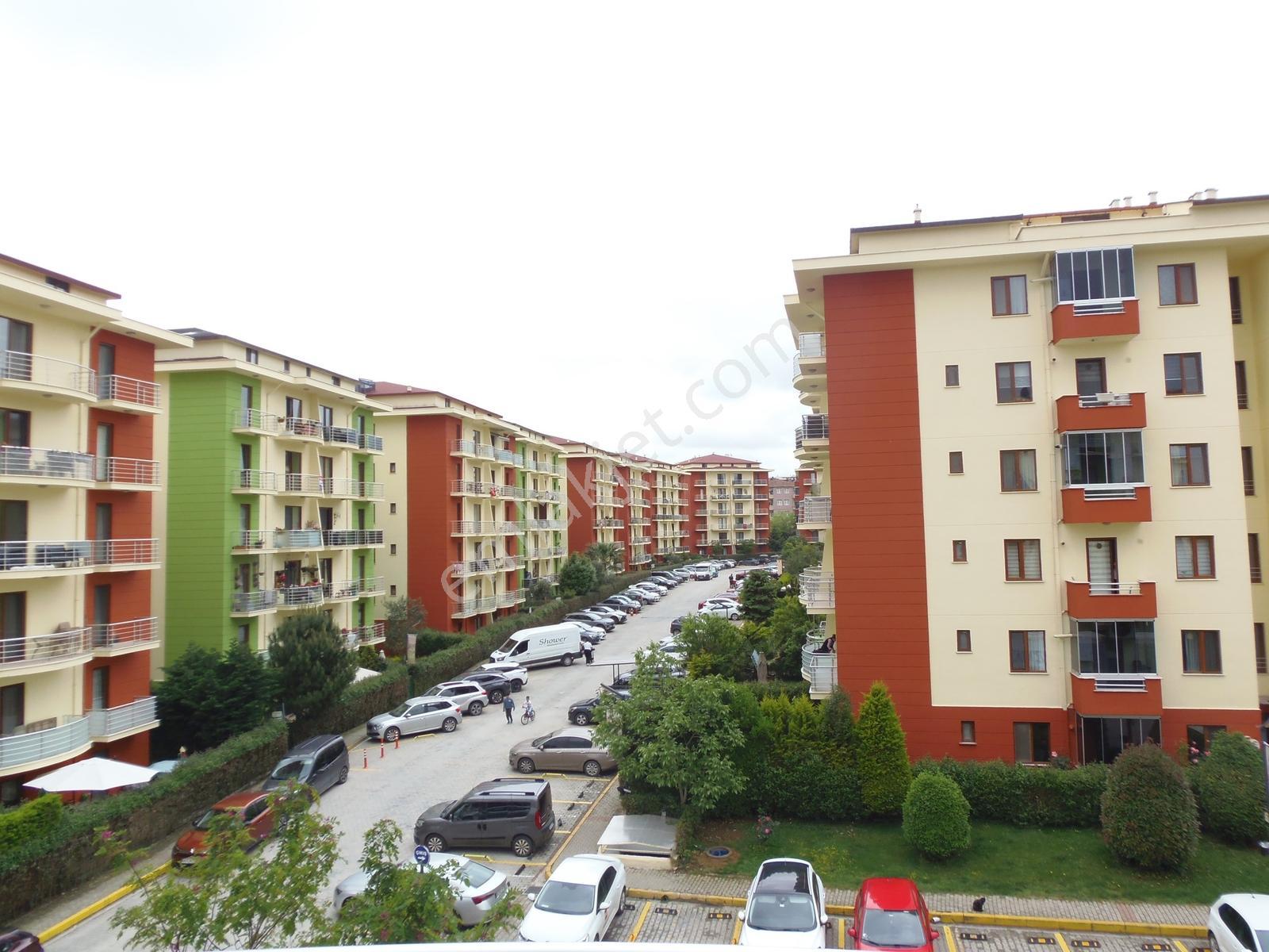 Sancaktepe Sarı Evler Çekmeköy Sarıevler Satılık Bakımlı Daire - Görsel 2