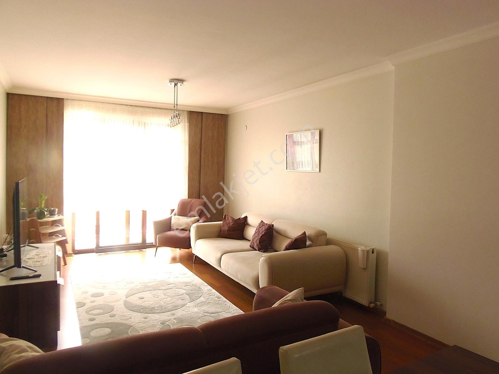 Sancaktepe Sarı Evler Çekmeköy Sarıevler Satılık Bakımlı Daire - Görsel 13