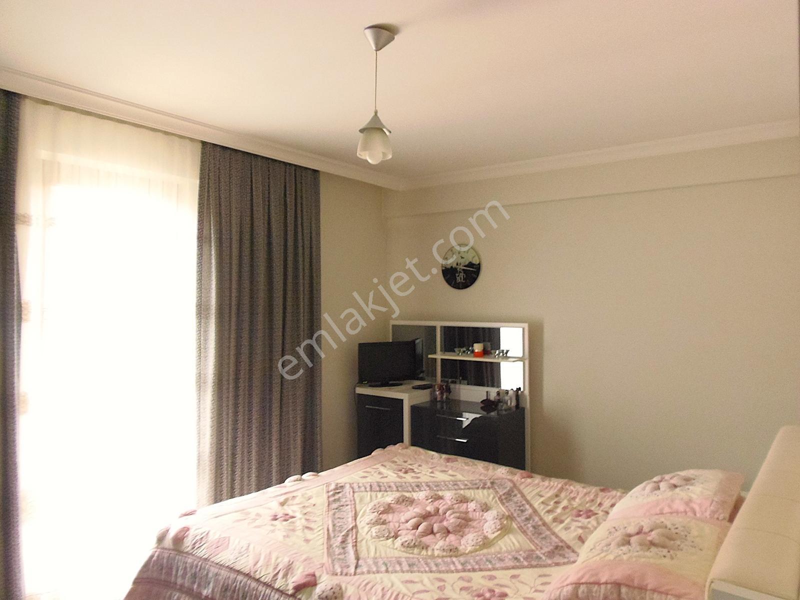 Sancaktepe Sarı Evler Çekmeköy Sarıevler Satılık Bakımlı Daire - Görsel 19