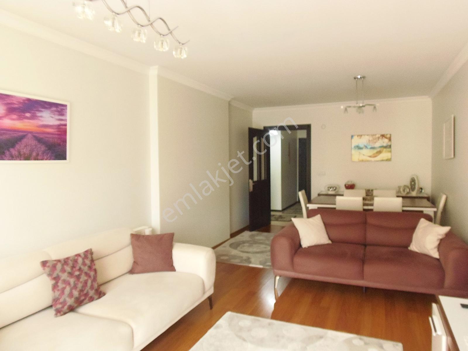 Sancaktepe Sarı Evler Çekmeköy Sarıevler Satılık Bakımlı Daire - Görsel 23