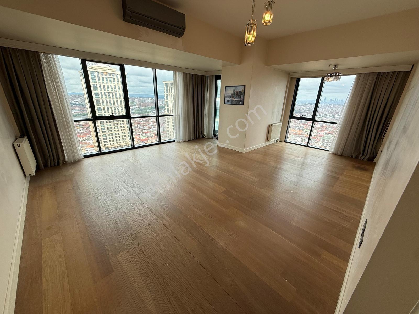 Anka'dan Venezia'da Peyzaj Mnz Masrafsız Boş Kiralık 3+1 Daire - Görsel 7