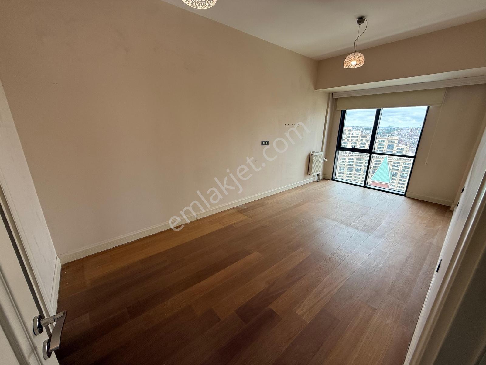 Anka'dan Venezia'da Peyzaj Mnz Masrafsız Boş Kiralık 3+1 Daire - Görsel 13