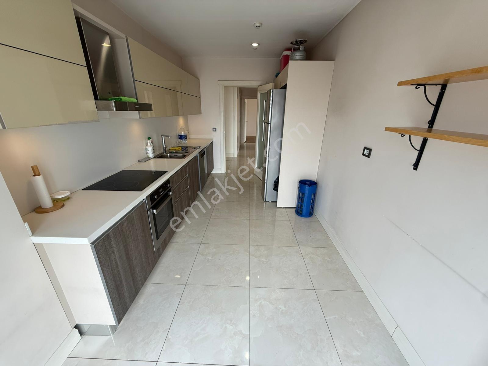 Anka'dan Venezia'da Peyzaj Mnz Masrafsız Boş Kiralık 3+1 Daire - Görsel 24