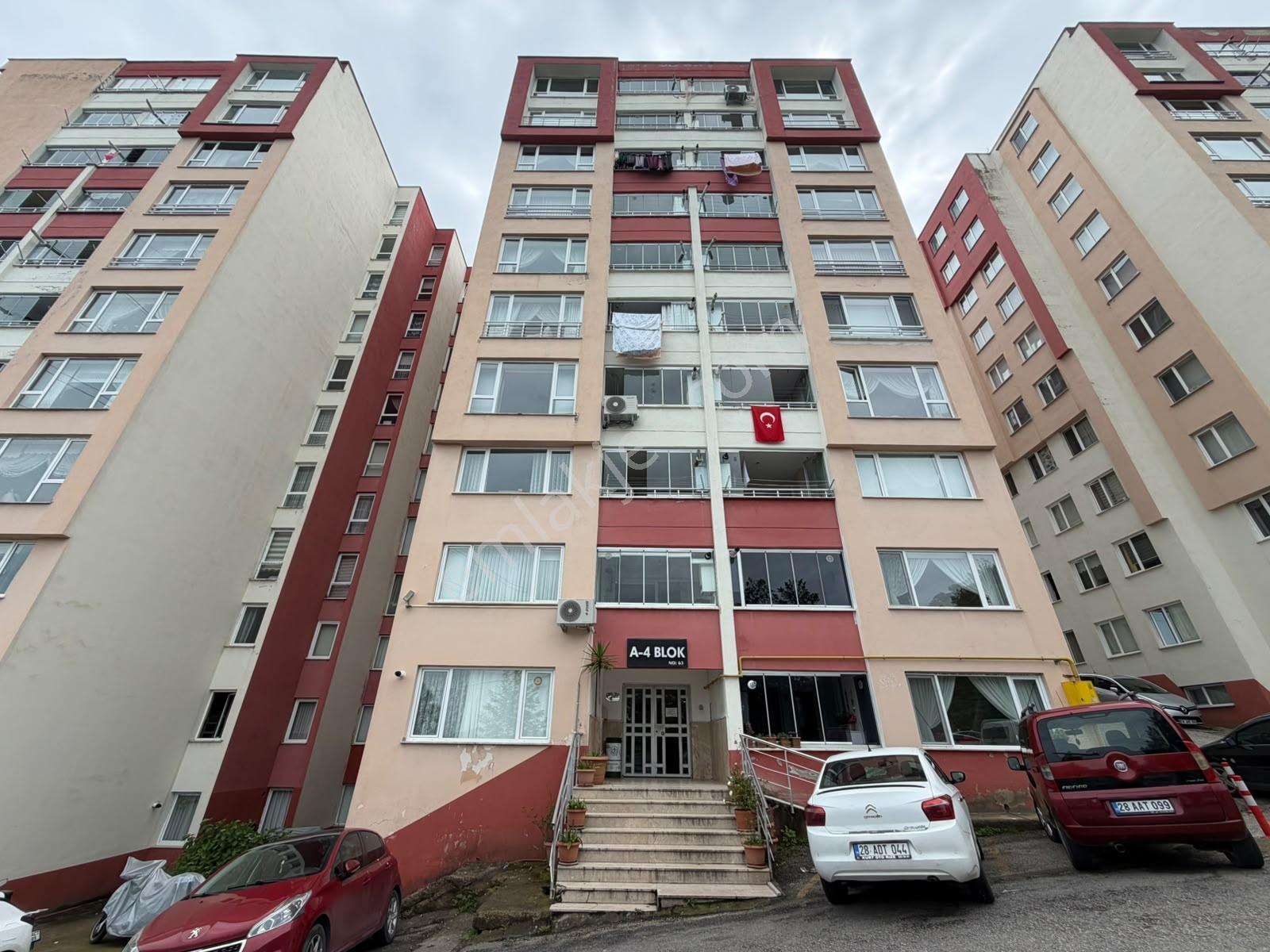 Delta Gayrimenkul'den Stad Park Evleri'nde Satılık 3+1 Daire - Görsel 35