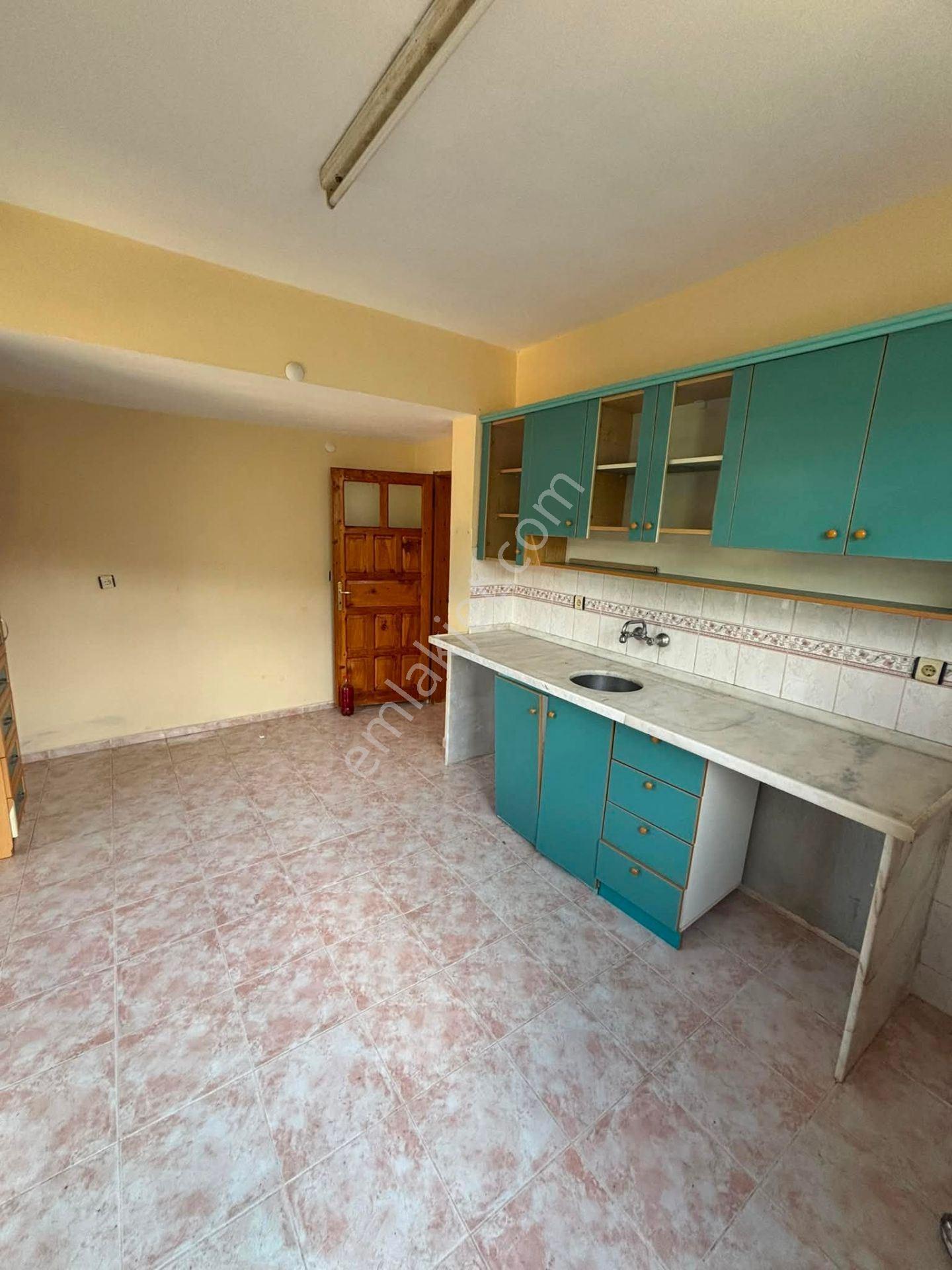 Fethiye Eldirek Mh. Satılık Daire - Görsel 13