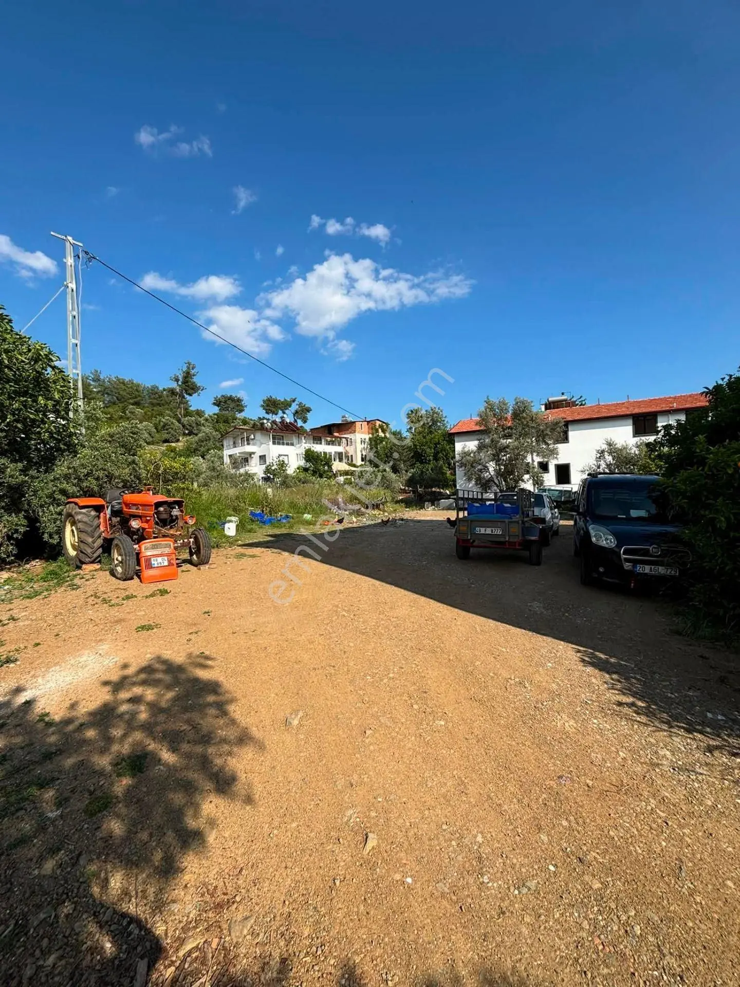 Fethiye Eldirek Mh. Satılık Daire - Görsel 3