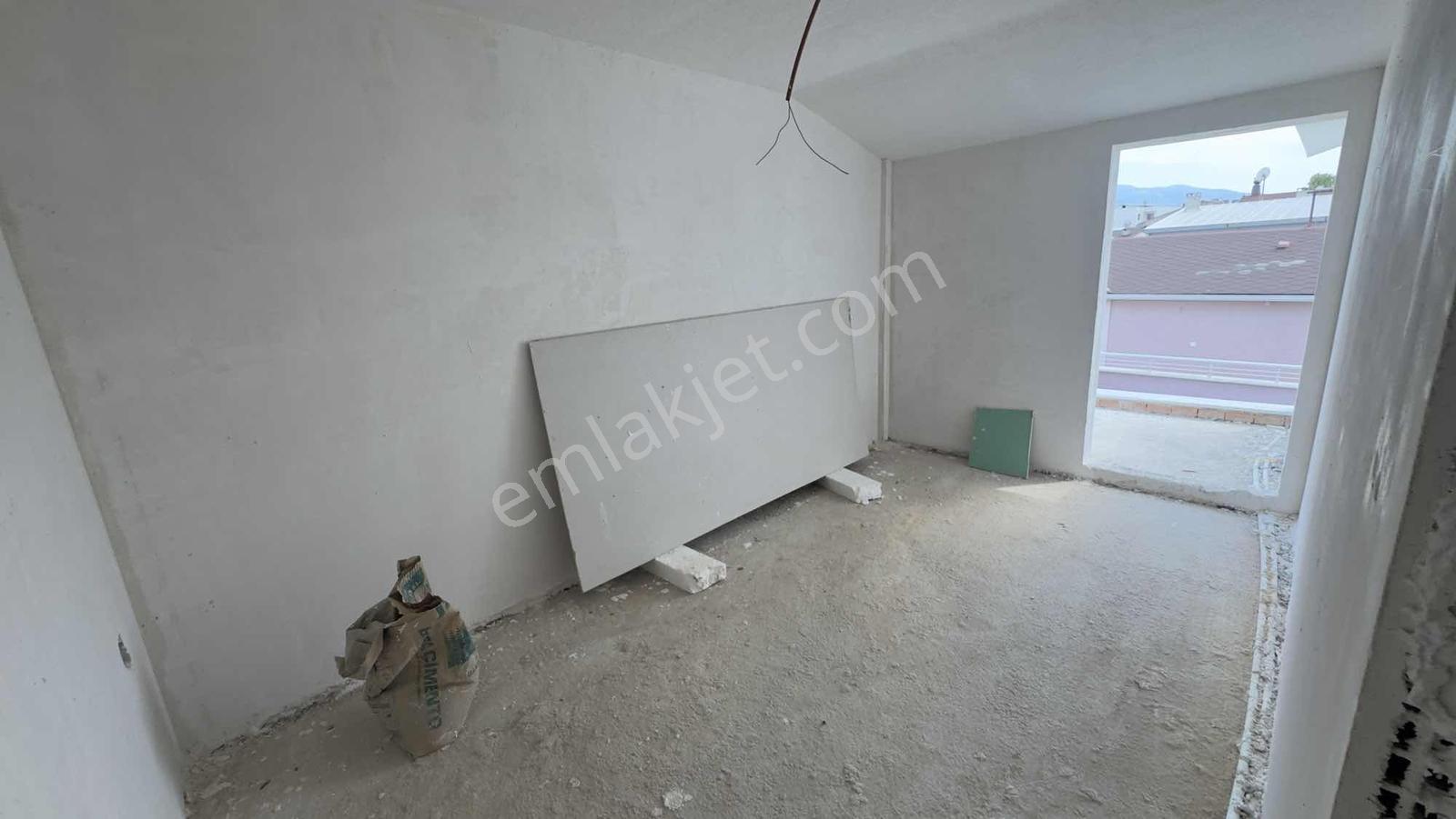 Biensden Adalette 1 Aya Teslim Geniş 2+1 Dubleks Daire - Görsel 2