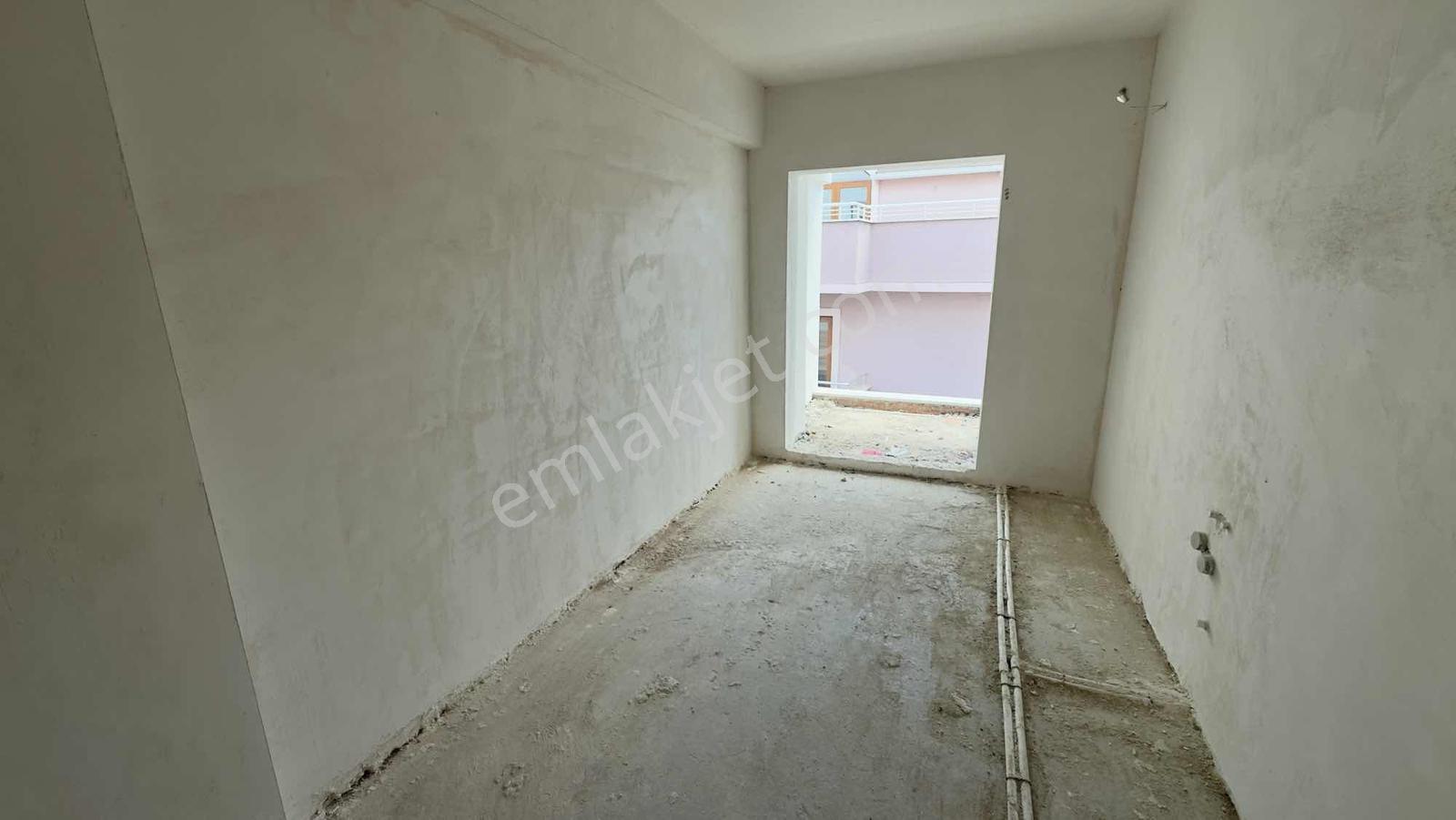 Biensden Adalette 1 Aya Teslim Geniş 2+1 Dubleks Daire - Görsel 12