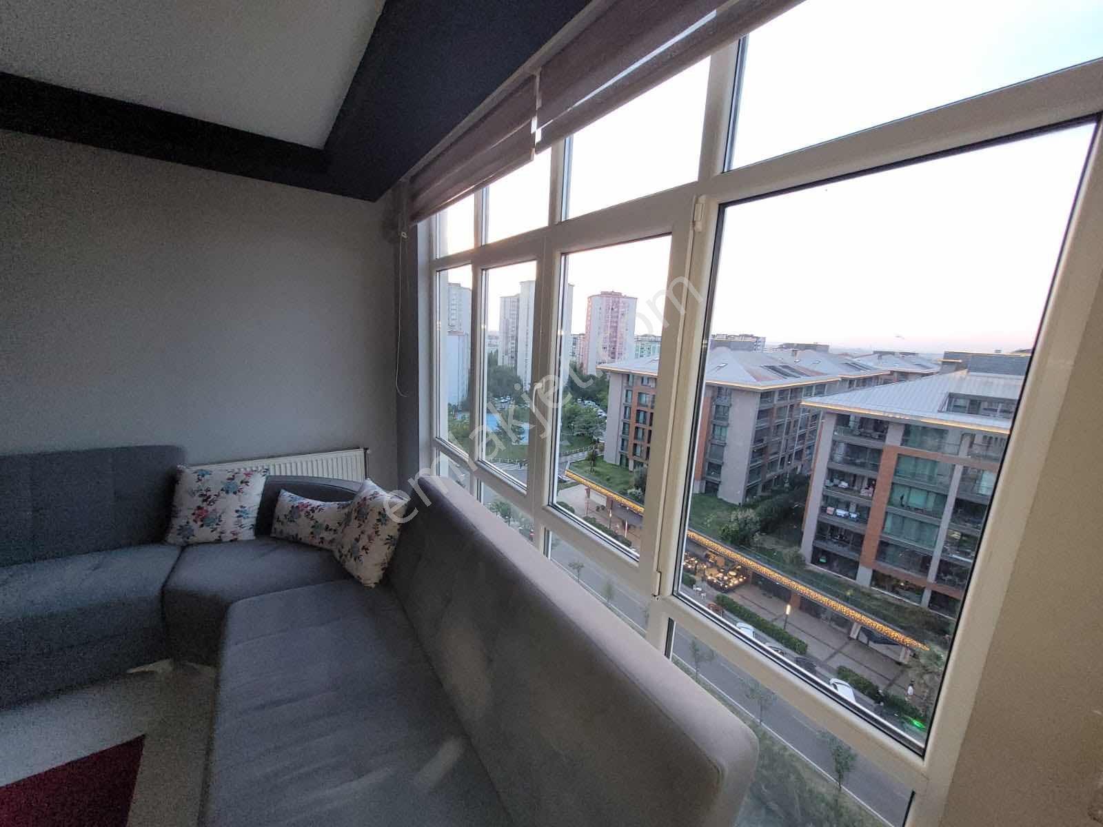 Ergene Vadisinde Kiralık Full Eşyalı 1+1 Daire - Görsel 3