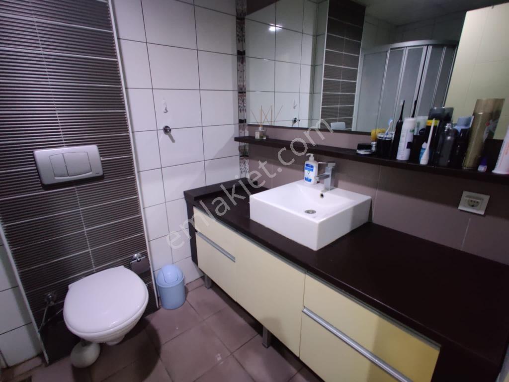 Ergene Vadisinde Kiralık Full Eşyalı 1+1 Daire - Görsel 17