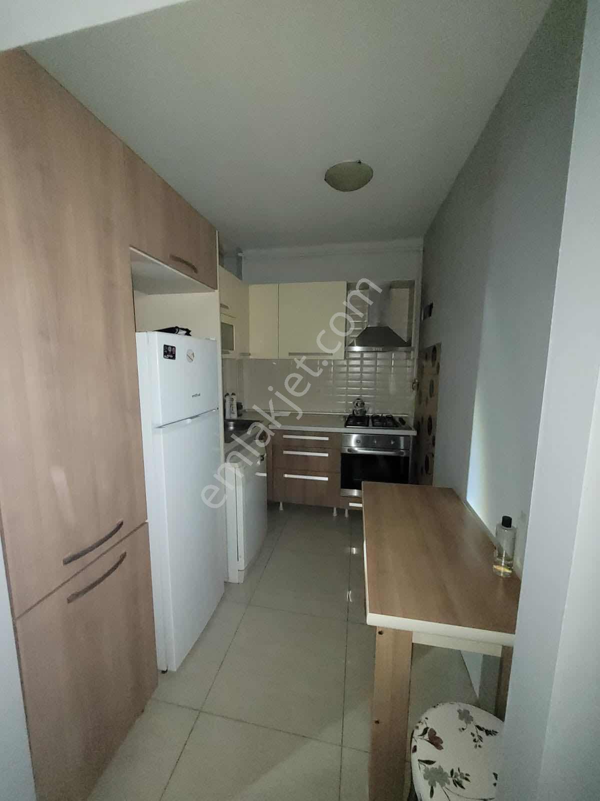 Ergene Vadisinde Kiralık Full Eşyalı 1+1 Daire - Görsel 6
