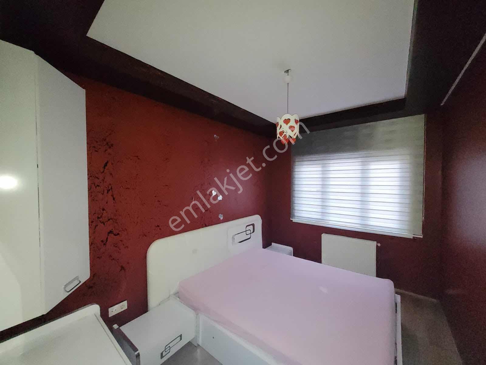 Ergene Vadisinde Kiralık Full Eşyalı 1+1 Daire - Görsel 2