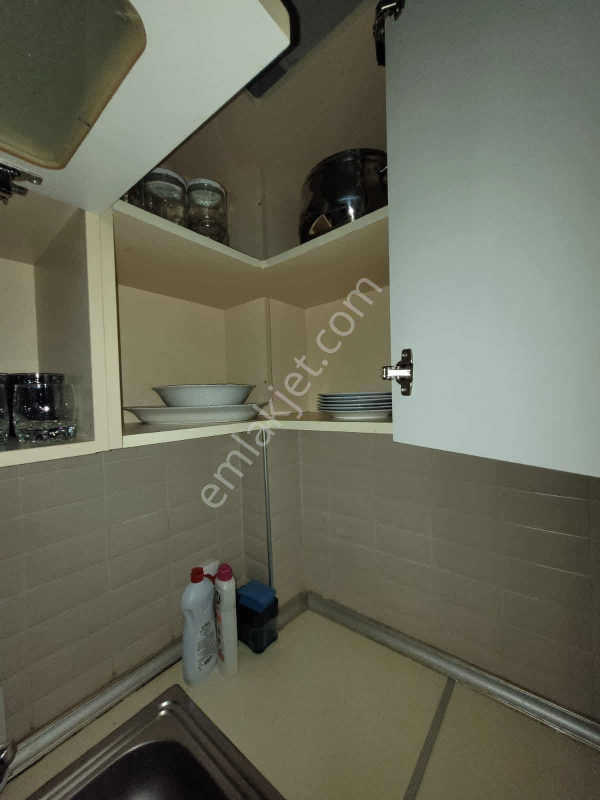 Ergene Vadisinde Kiralık Full Eşyalı 1+1 Daire - Görsel 14