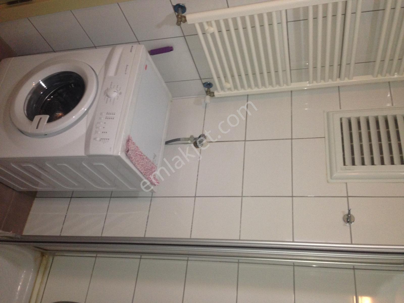 Ergene Vadisinde Kiralık Full Eşyalı 1+1 Daire - Görsel 10