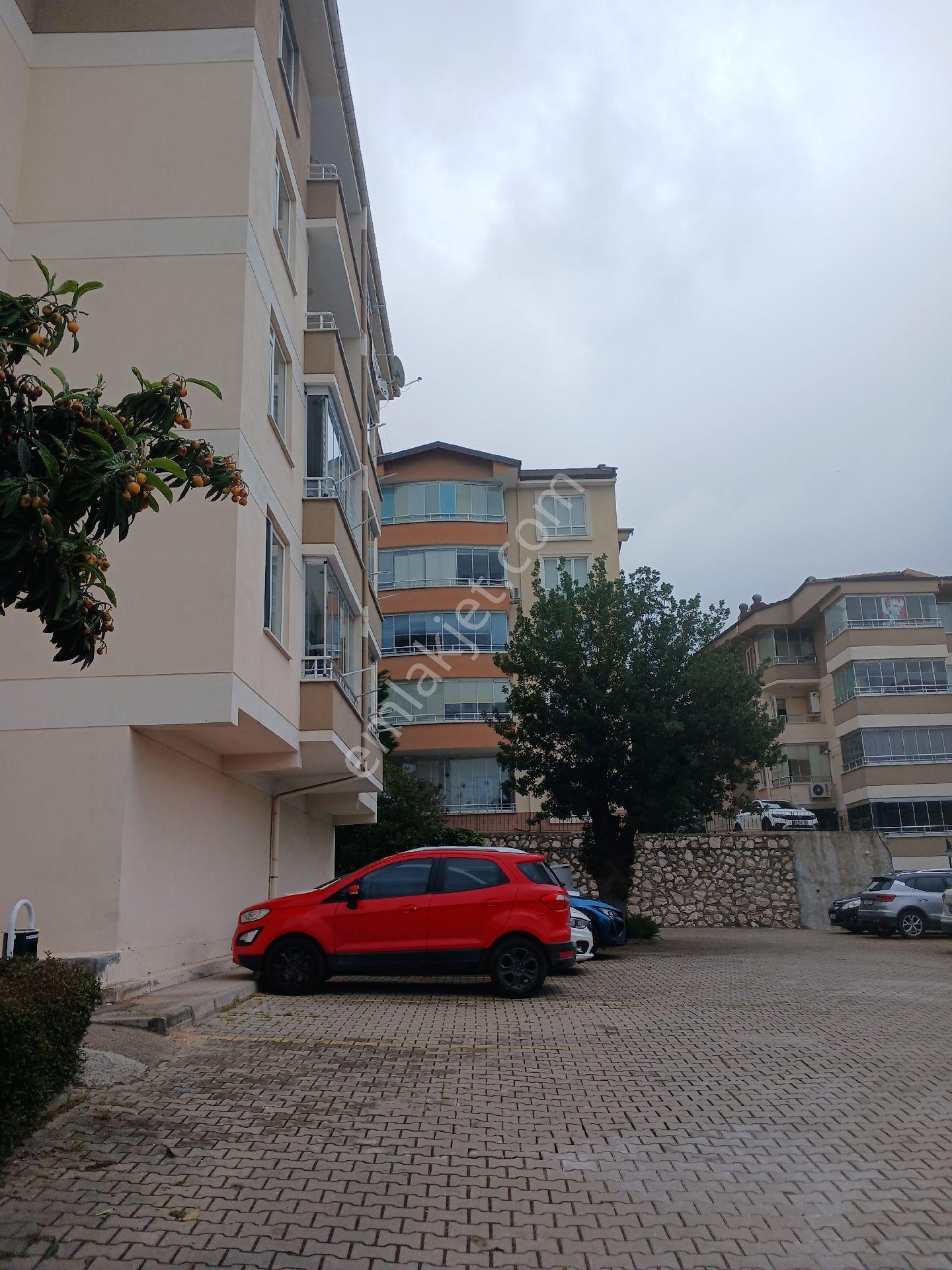 Beşevler Nazar Sitesindekiralık Çiftbalkonlu3+1 - Görsel 5