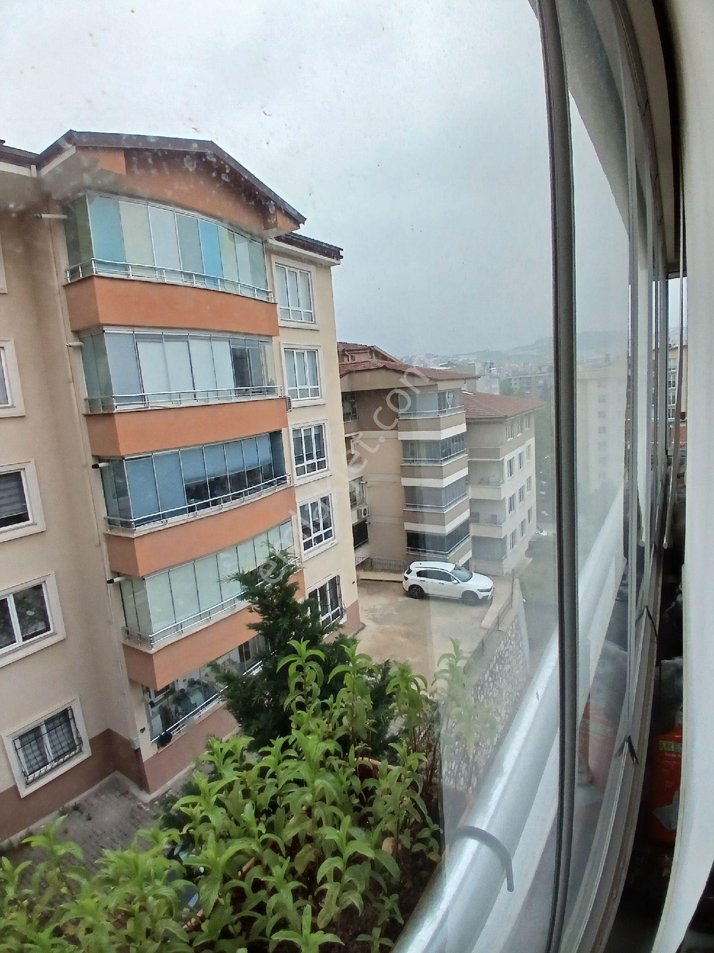 Beşevler Nazar Sitesindekiralık Çiftbalkonlu3+1 - Görsel 9