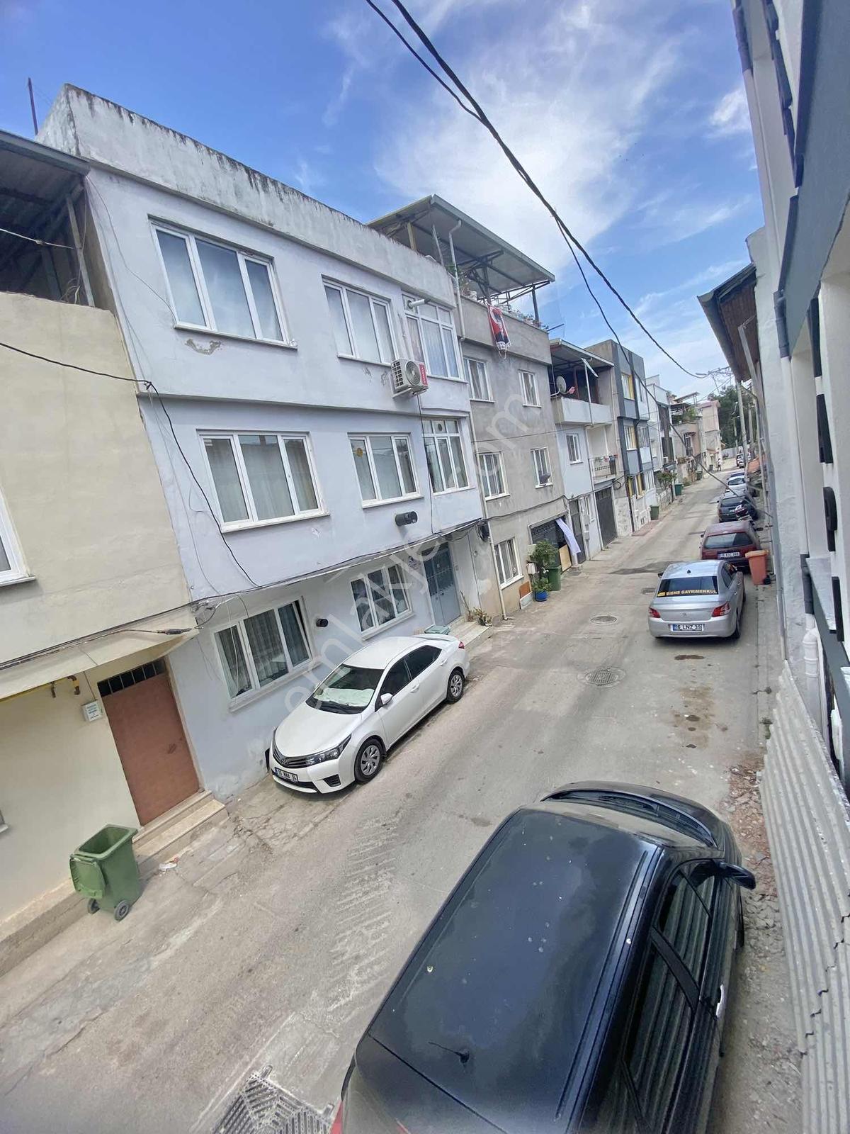 Biensten Adalette 2+1 A.mutfak Sıfır Daire