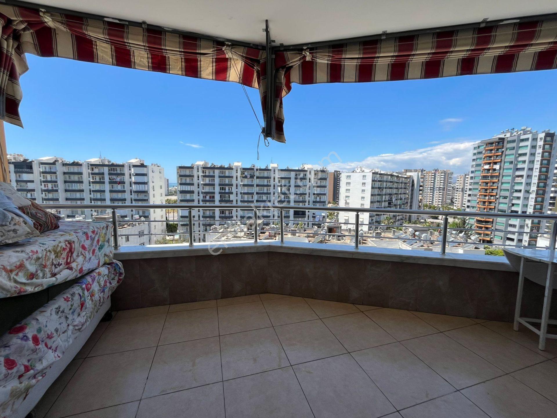 Ethereal'den Tece'de Site İçi Deniz Manzaralı,havuzlu,geniş 2+1 - Görsel 24