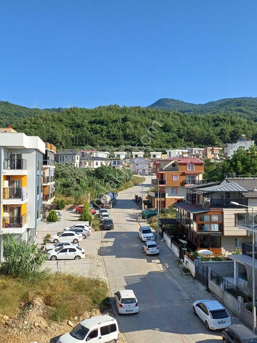 Önü Acık Ferah Kulanışlı Sıfır Kiralık Daire - Görsel 13