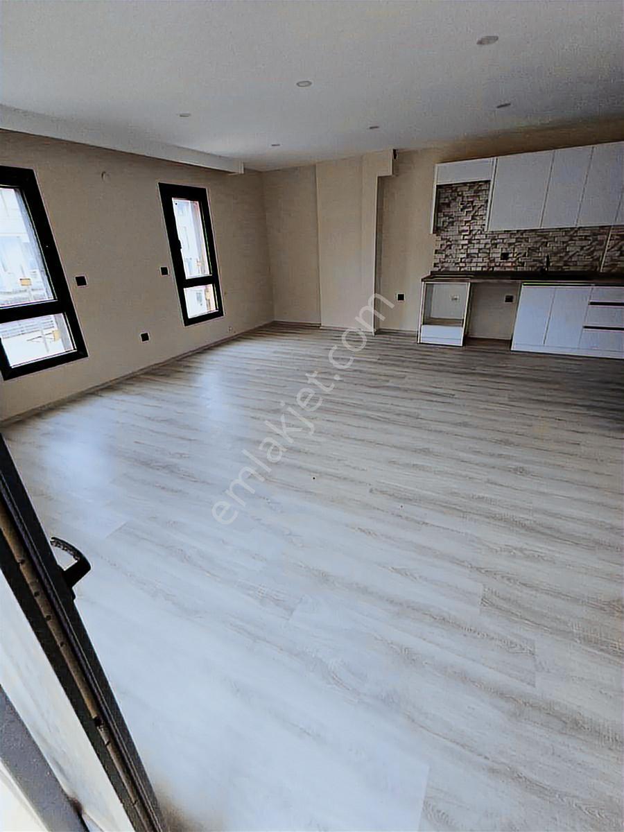 Önü Acık Ferah Kulanışlı Sıfır Kiralık Daire - Görsel 14