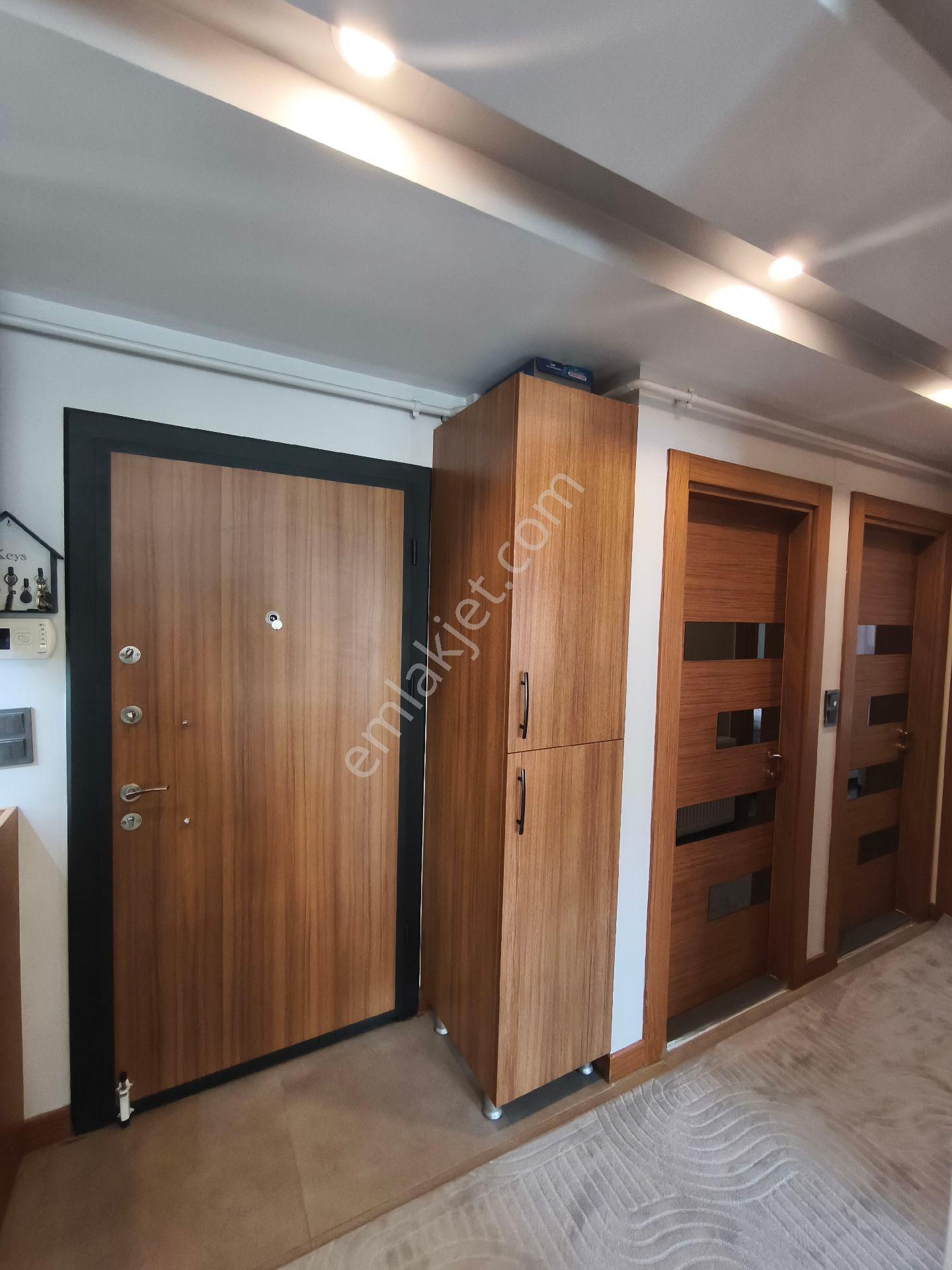 Adana Aydınlar Mahallesi’nde Satılık 2+1 Açık Mutfak 100 M² Lüks Daire - Görsel 5