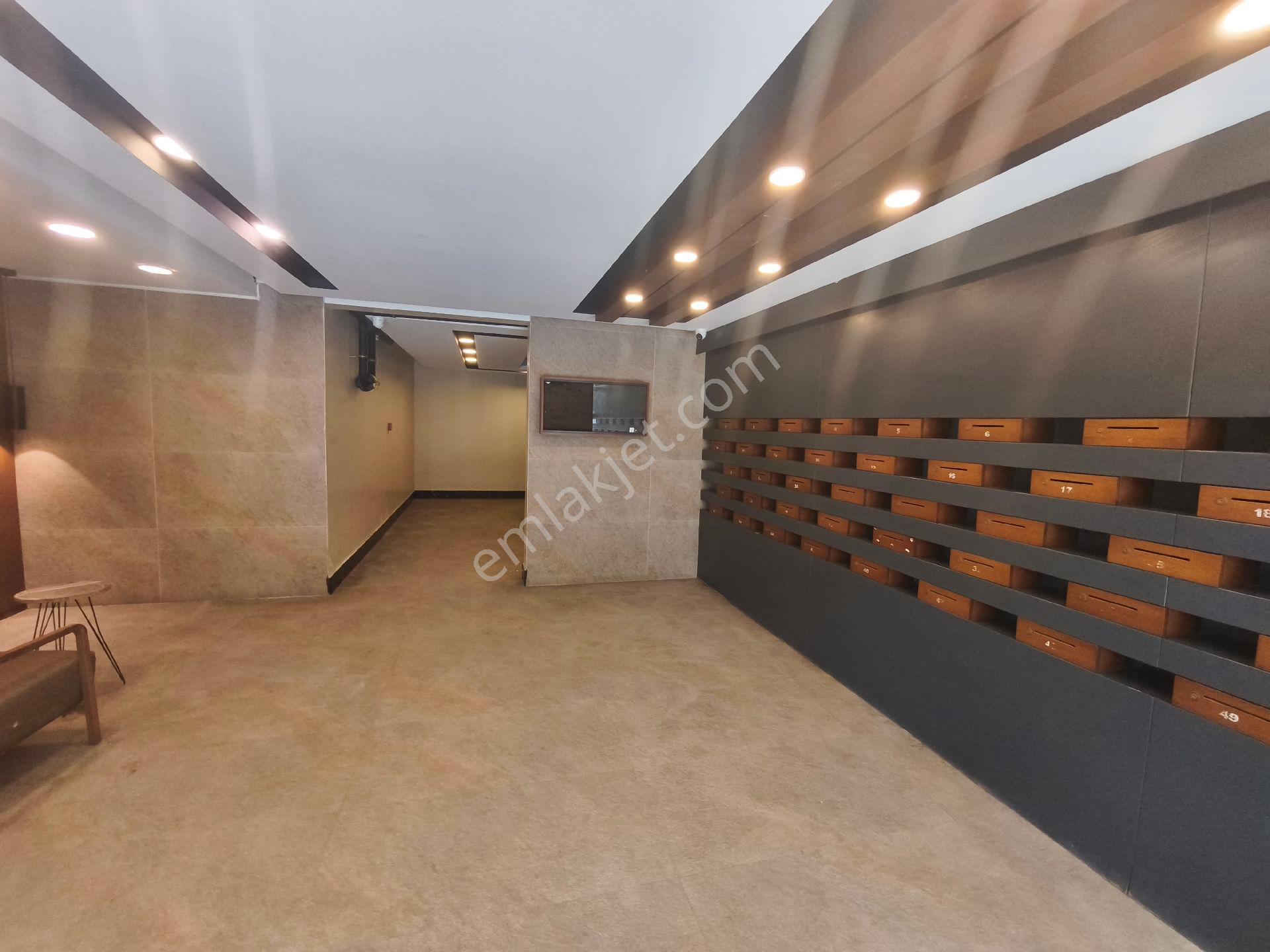 Adana Aydınlar Mahallesi’nde Satılık 2+1 Açık Mutfak 100 M² Lüks Daire - Görsel 14