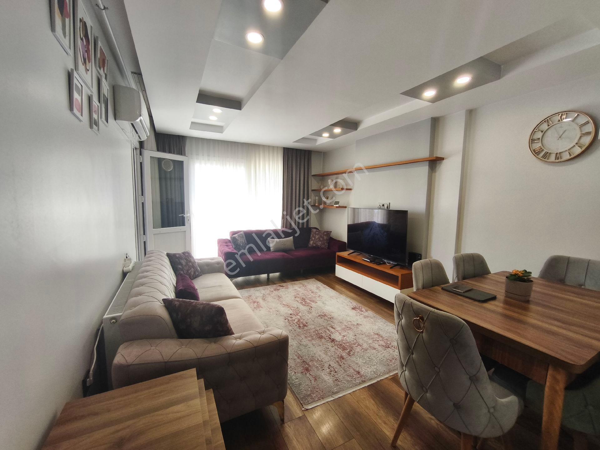 Adana Aydınlar Mahallesi’nde Satılık 2+1 Açık Mutfak 100 M² Lüks Daire - Görsel 3