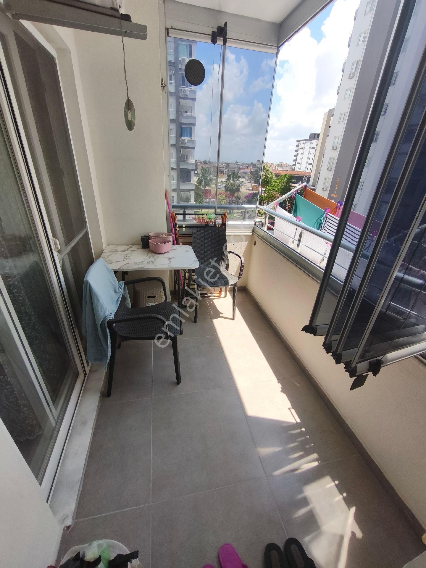 Adana Aydınlar Mahallesi’nde Satılık 2+1 Açık Mutfak 100 M² Lüks Daire - Görsel 13