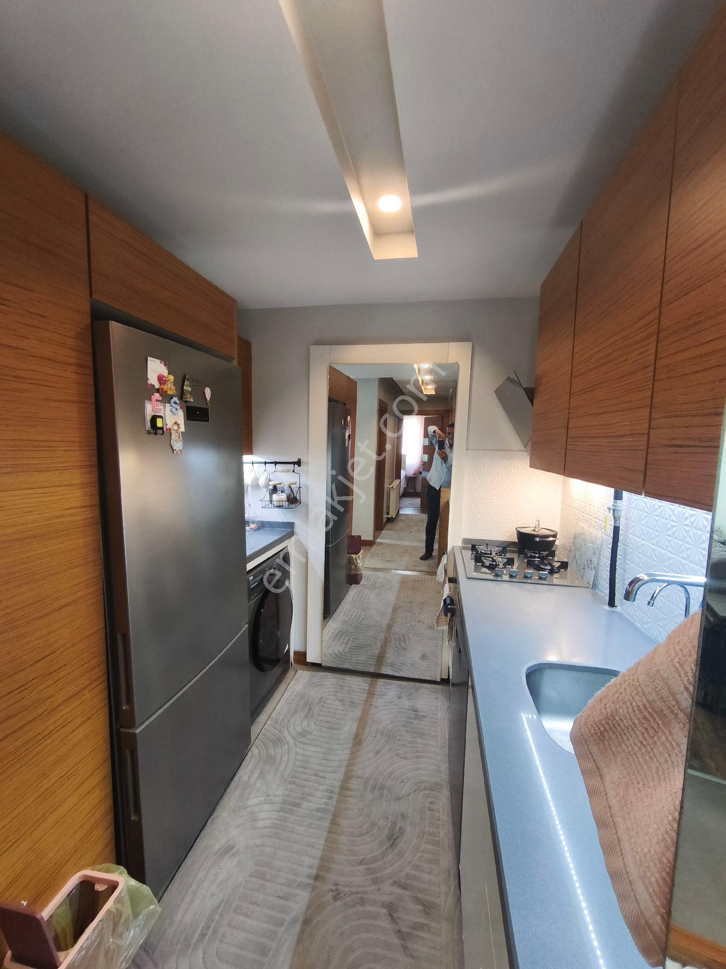 Adana Aydınlar Mahallesi’nde Satılık 2+1 Açık Mutfak 100 M² Lüks Daire - Görsel 2